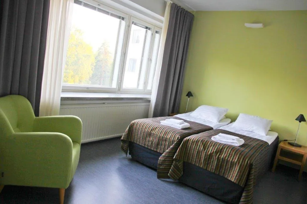 Huoneistohotelli Valo