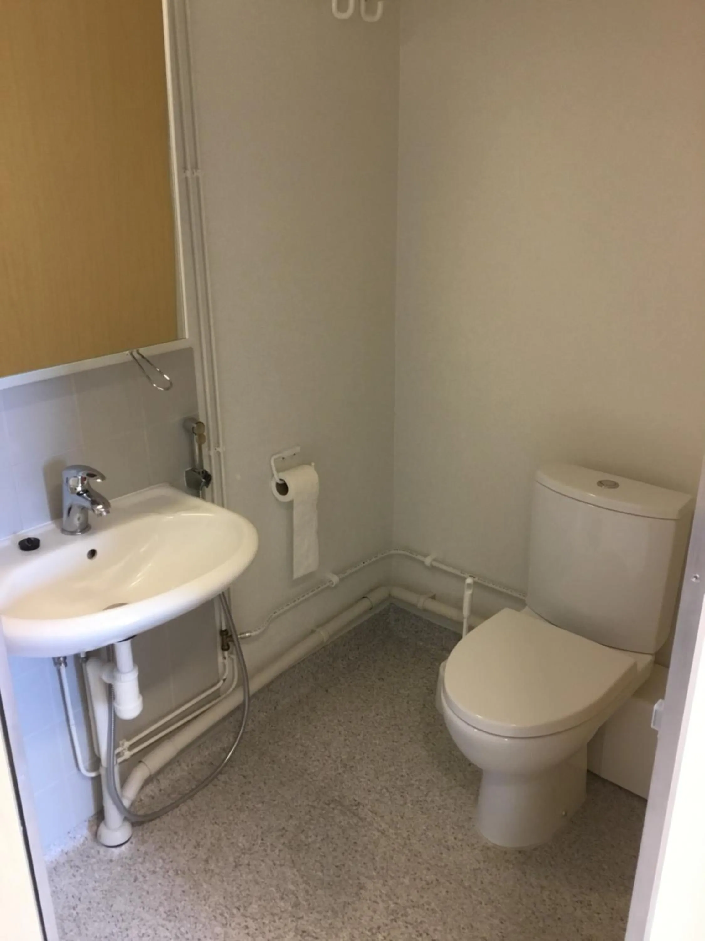 Huoneistohotelli Valo