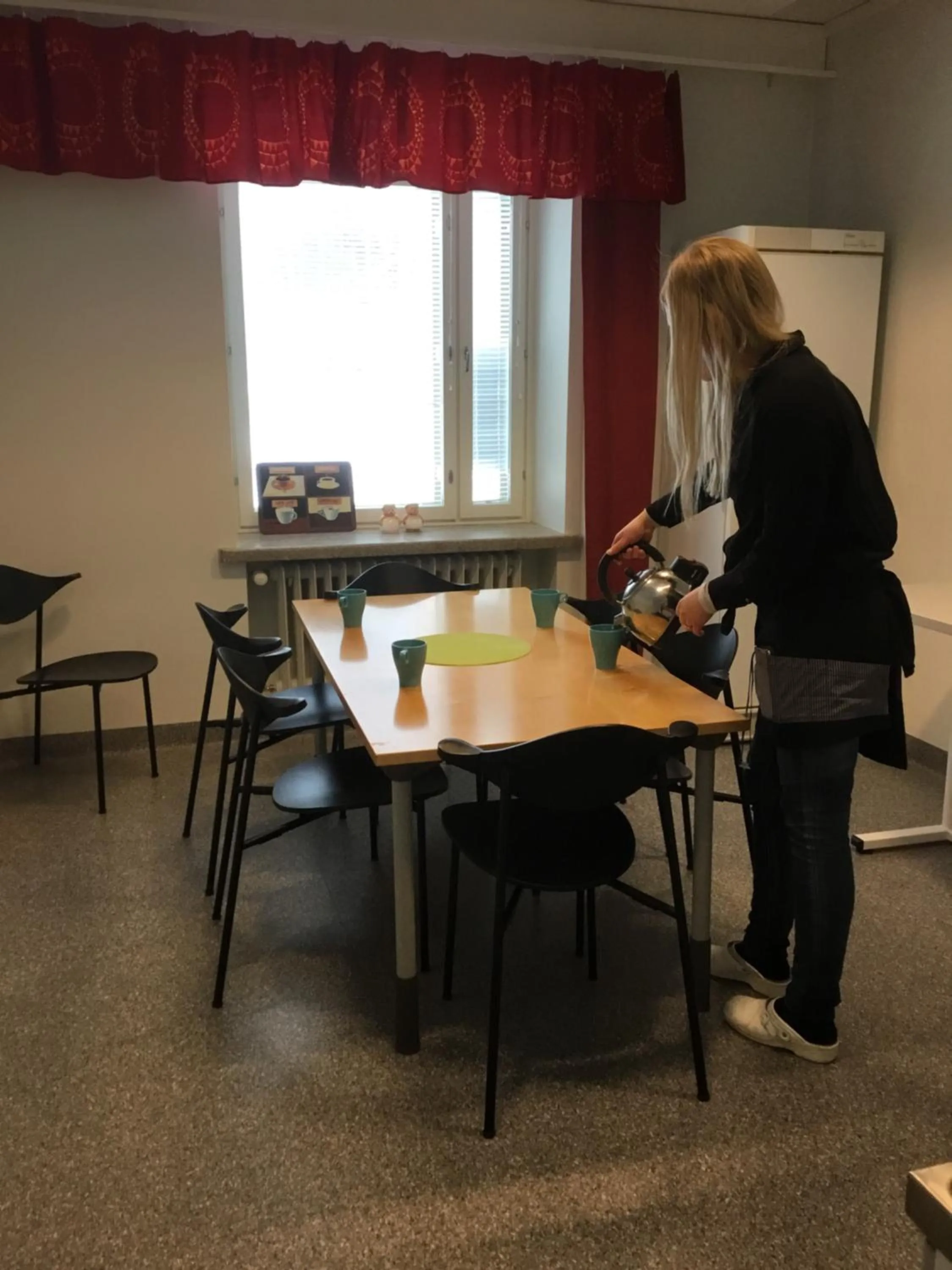 Huoneistohotelli Valo