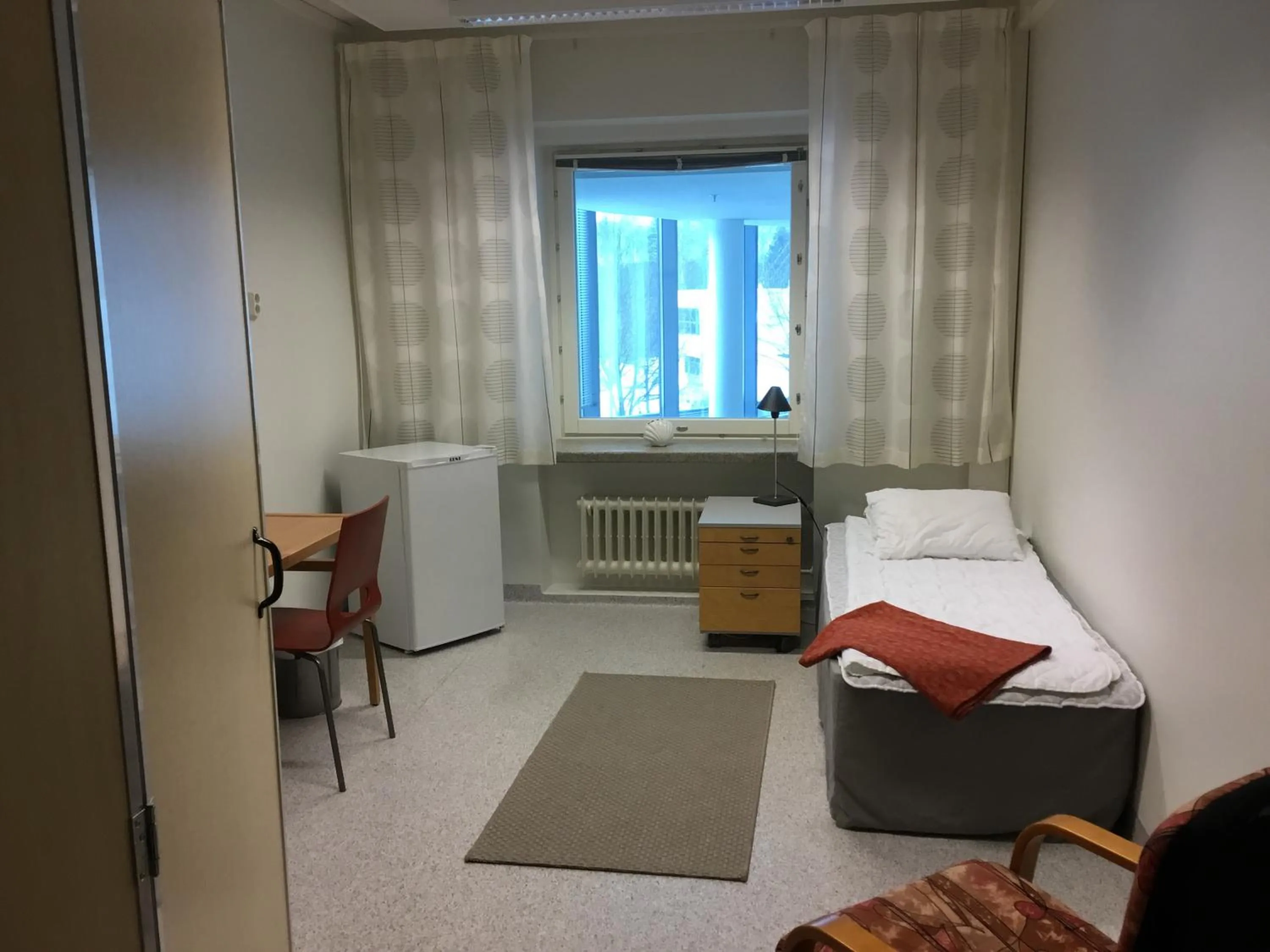 Huoneistohotelli Valo