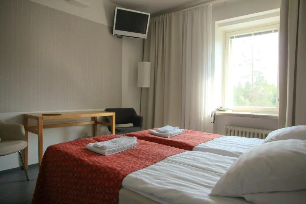 Huoneistohotelli Valo