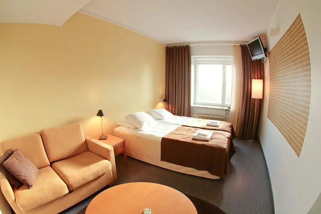 Huoneistohotelli Valo