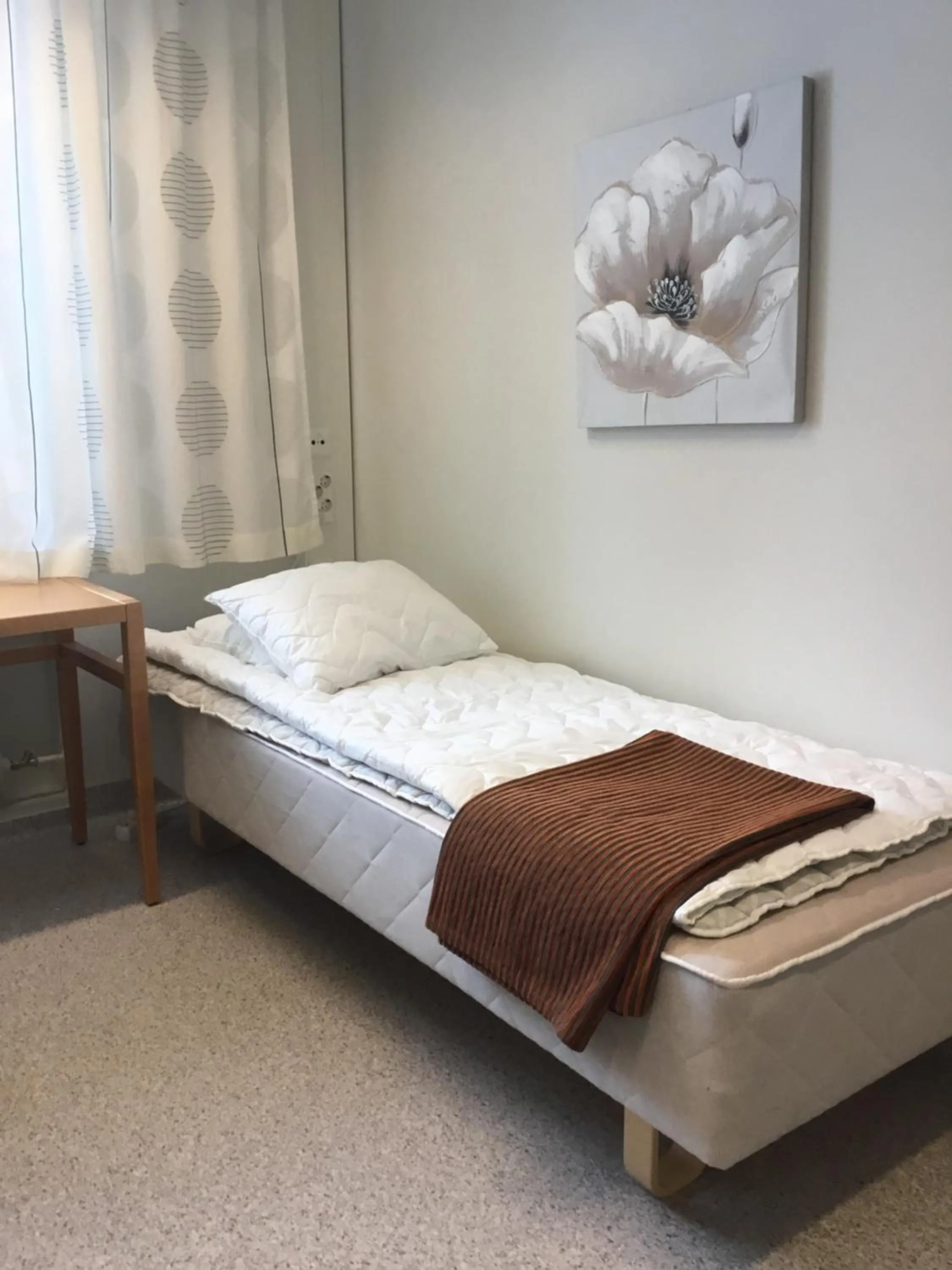 Huoneistohotelli Valo