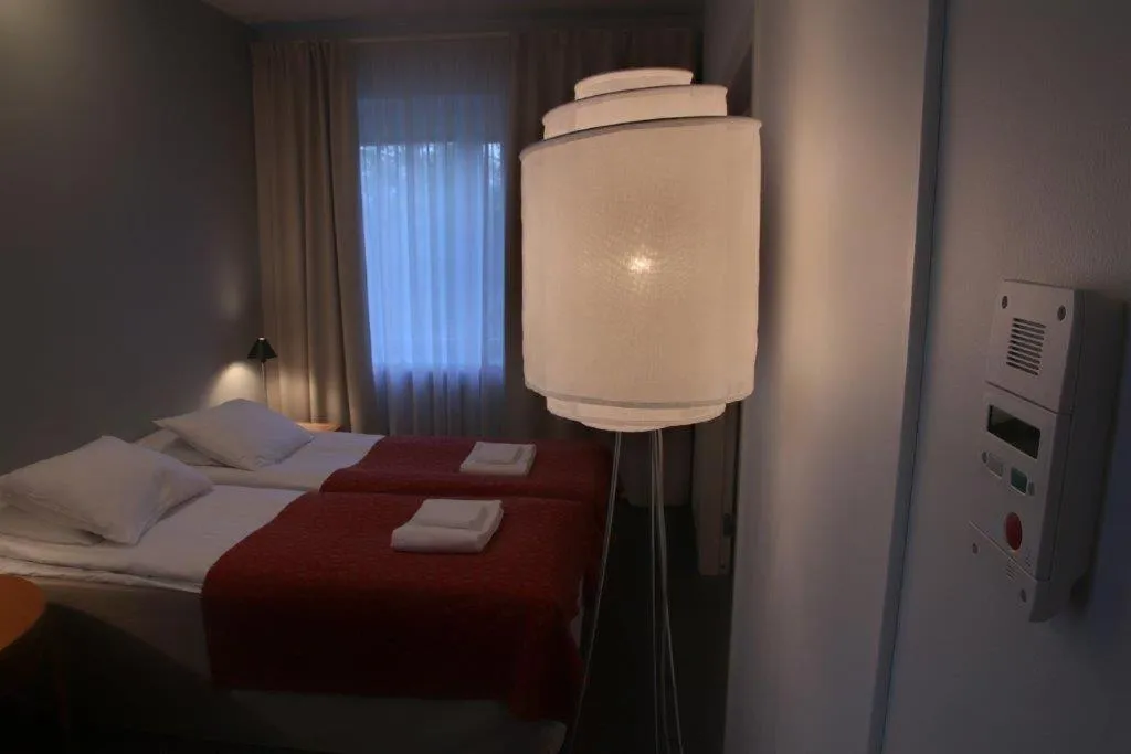 Huoneistohotelli Valo