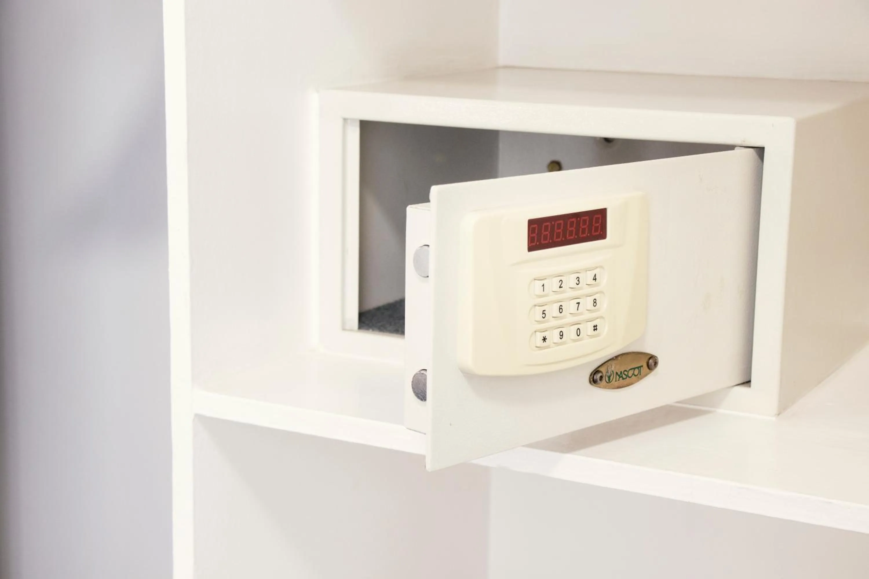 The Parktonian All Suite Hotel