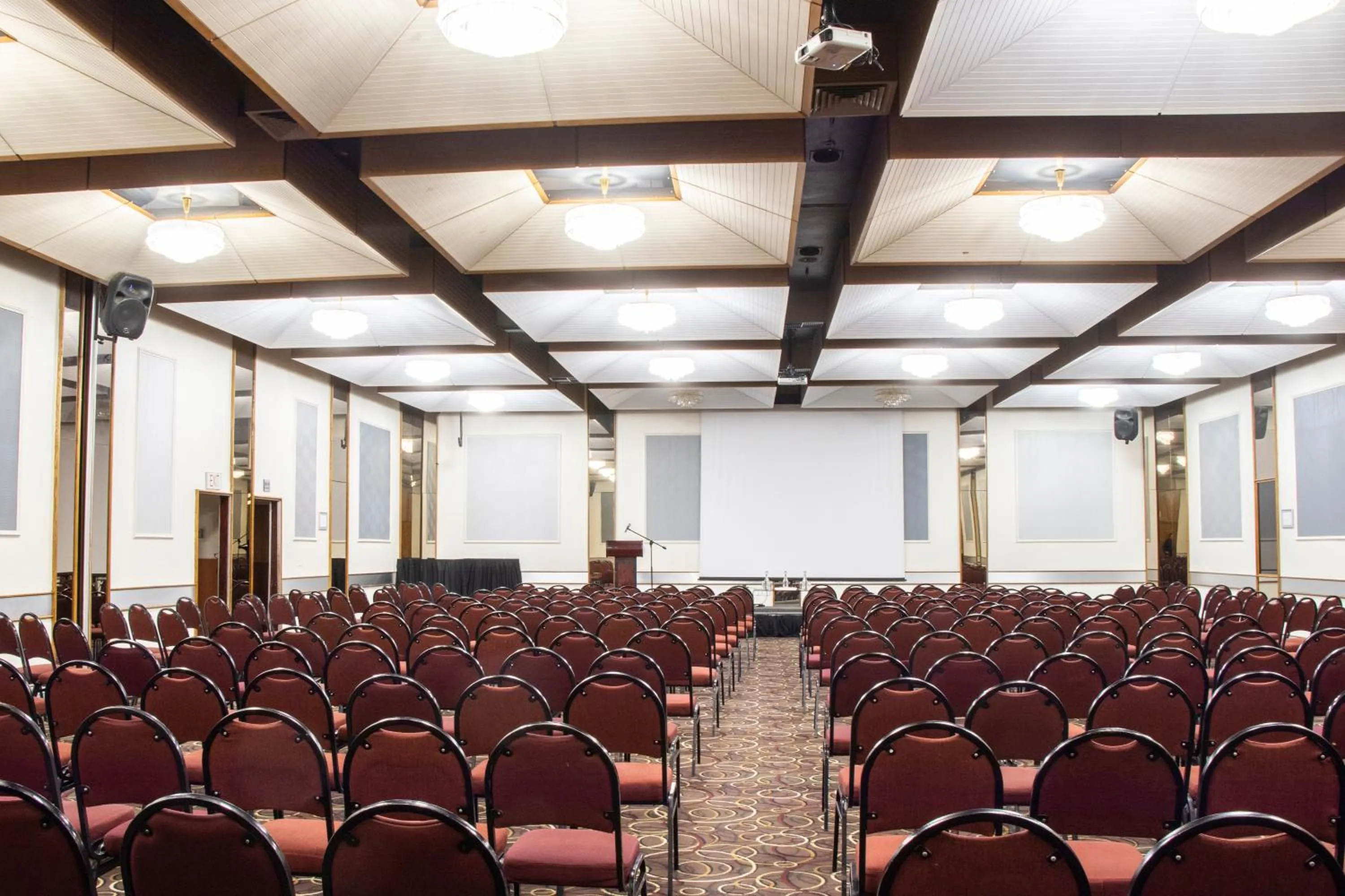 The Parktonian All Suite Hotel