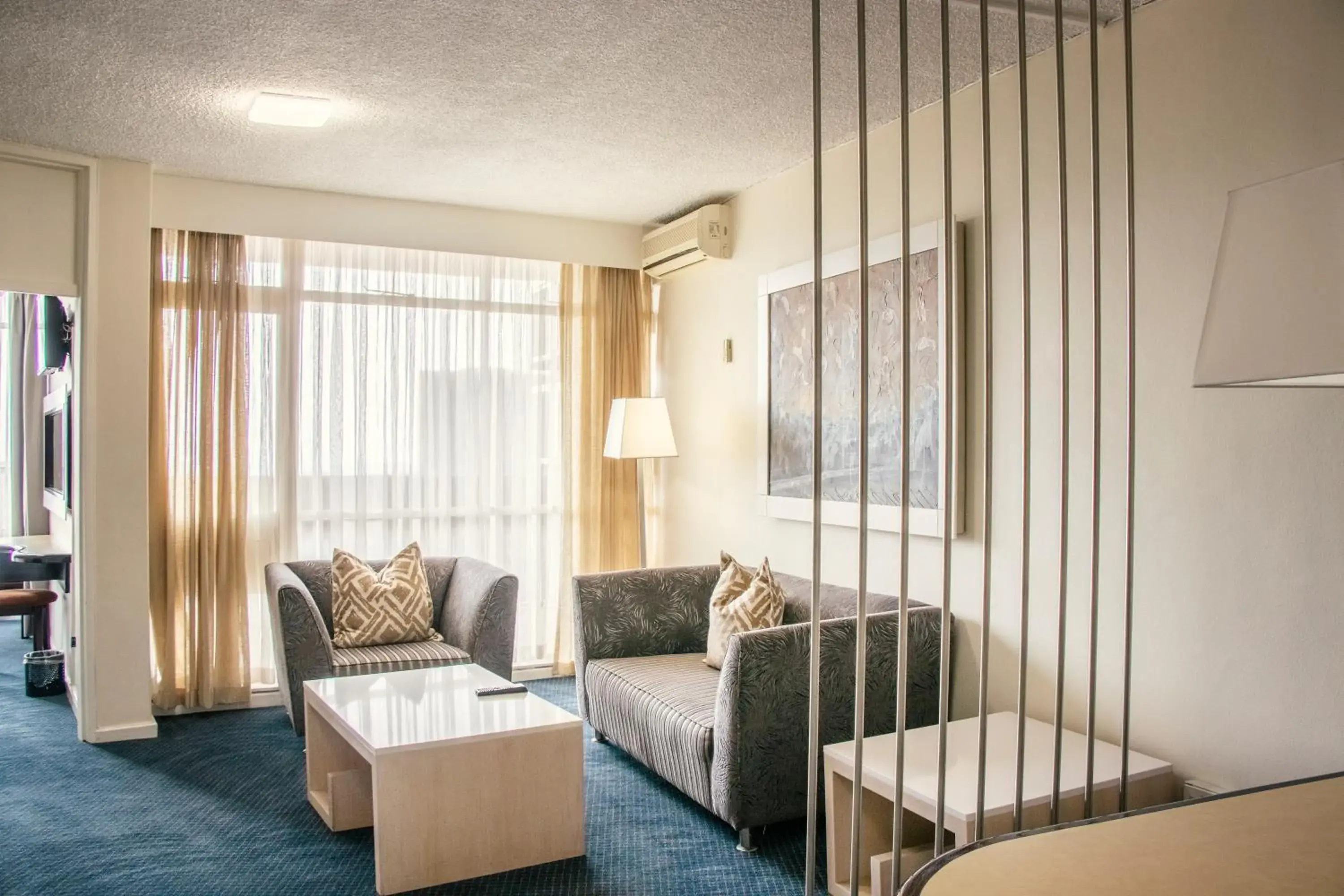 Suite - single occupancy in The Parktonian All Suite Hotel Suite - single occupancy in The Parktonian All Suite Hotel