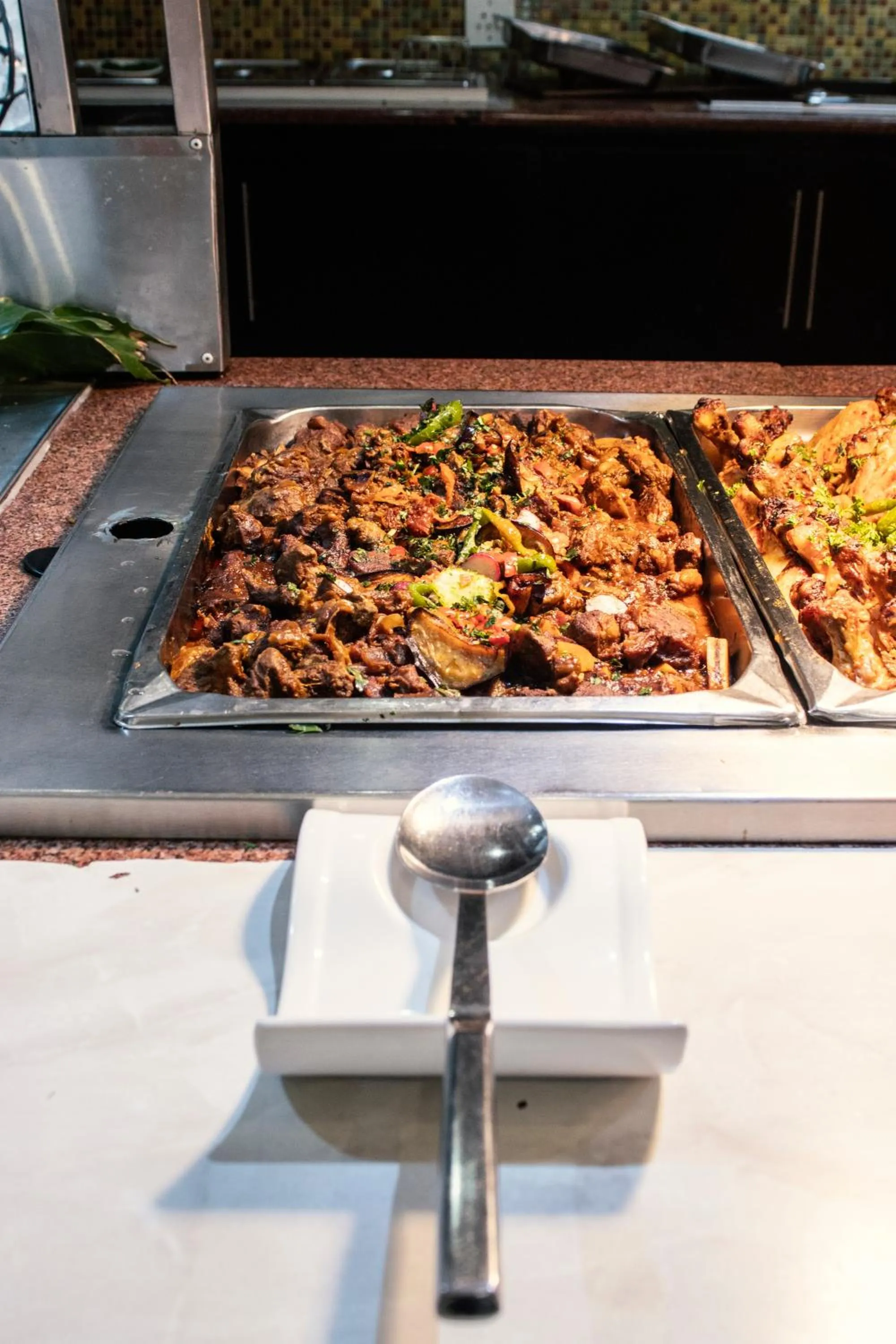 The Parktonian All Suite Hotel