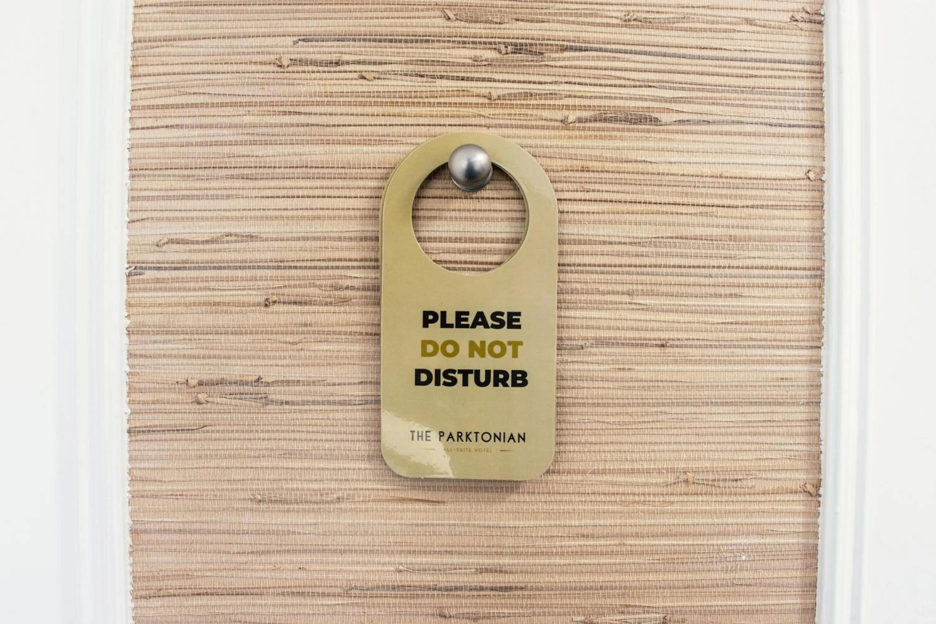 The Parktonian All Suite Hotel