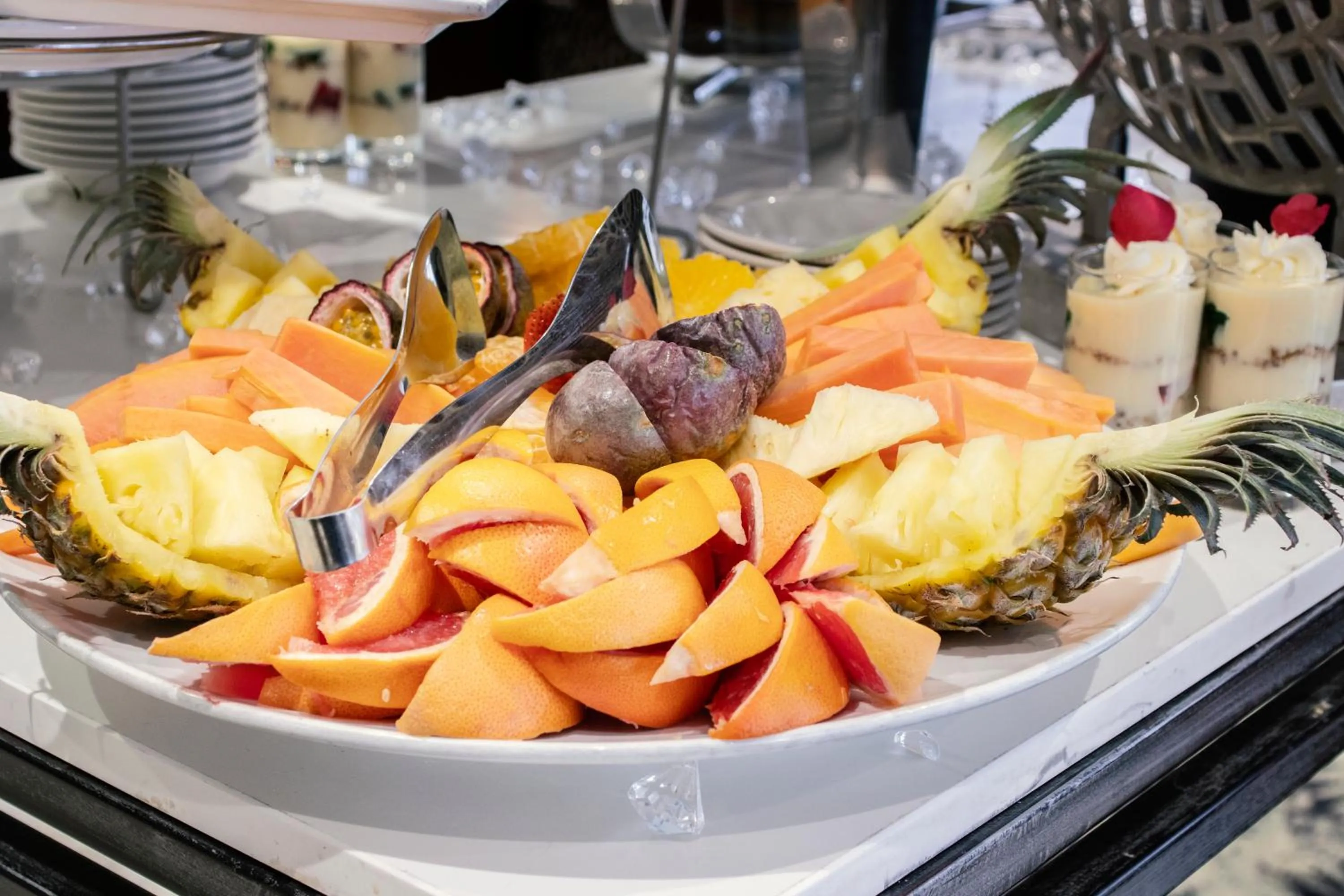 The Parktonian All Suite Hotel