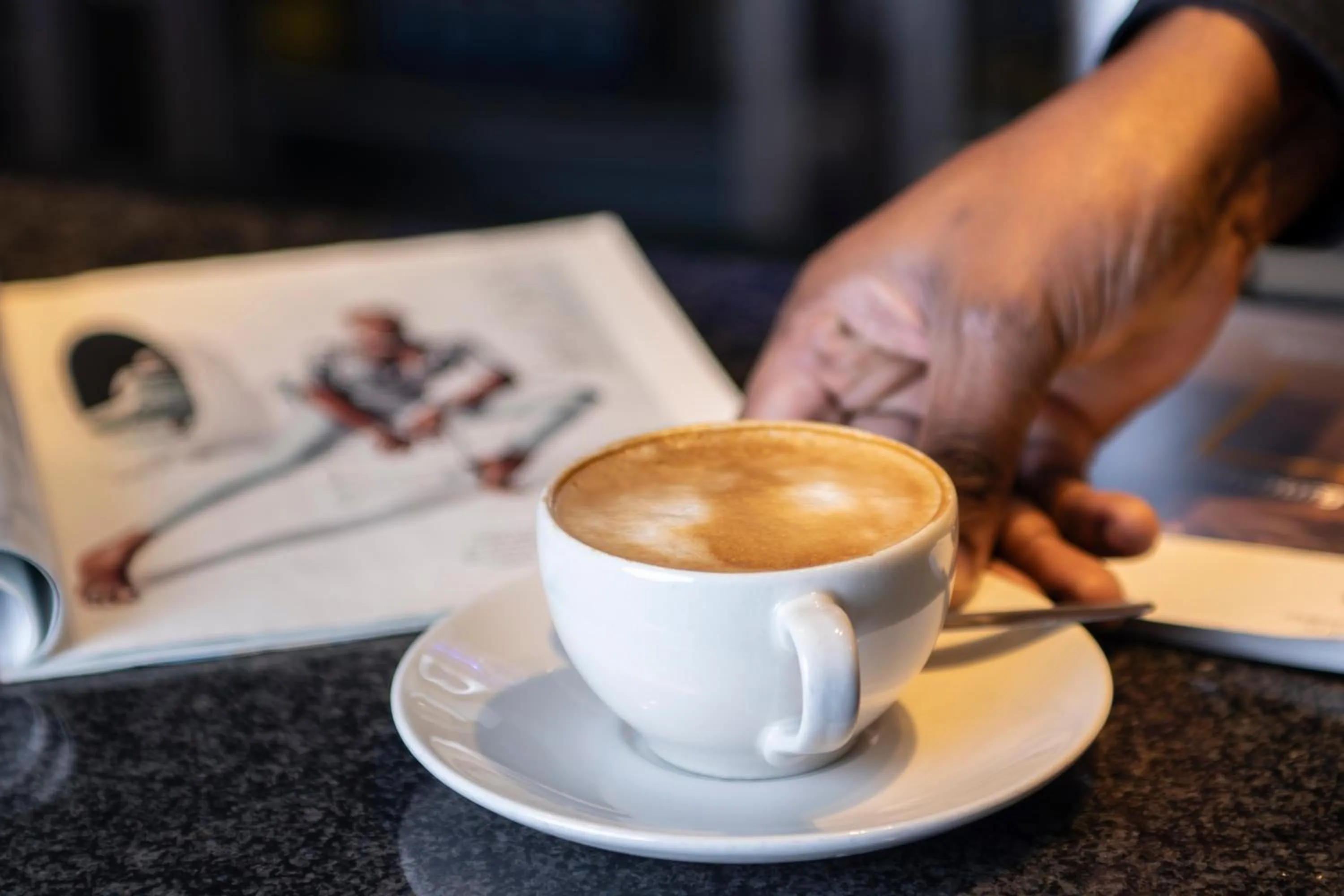 The Parktonian All Suite Hotel