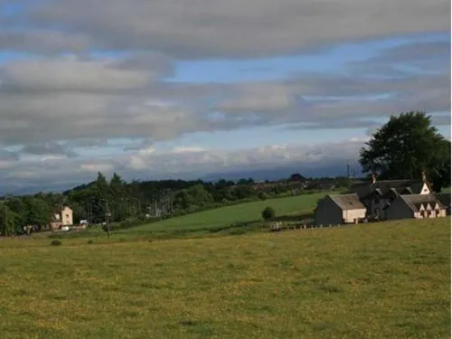 Property building in Hillhead Farm Lets