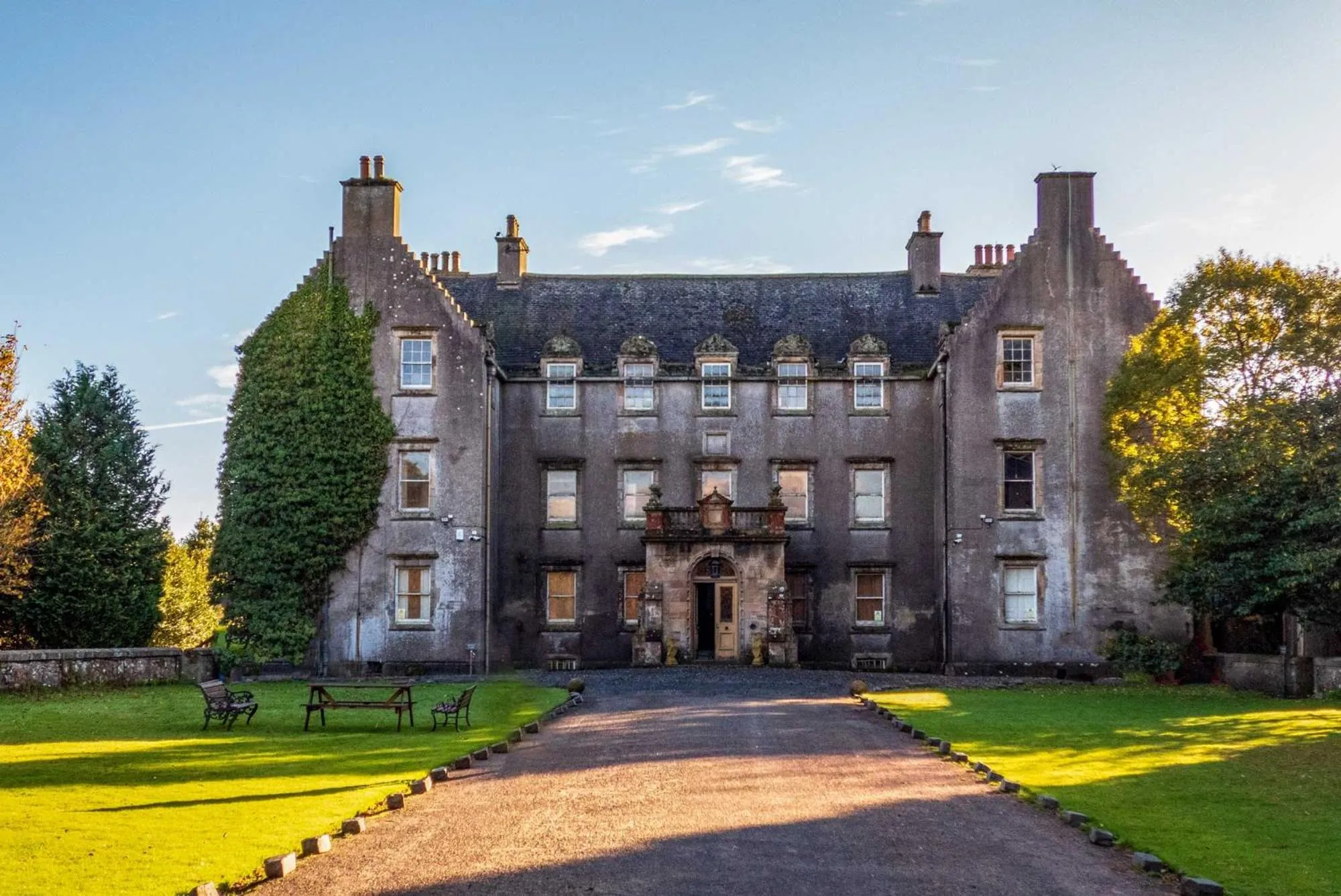 Other in Hillhead Farm Lets