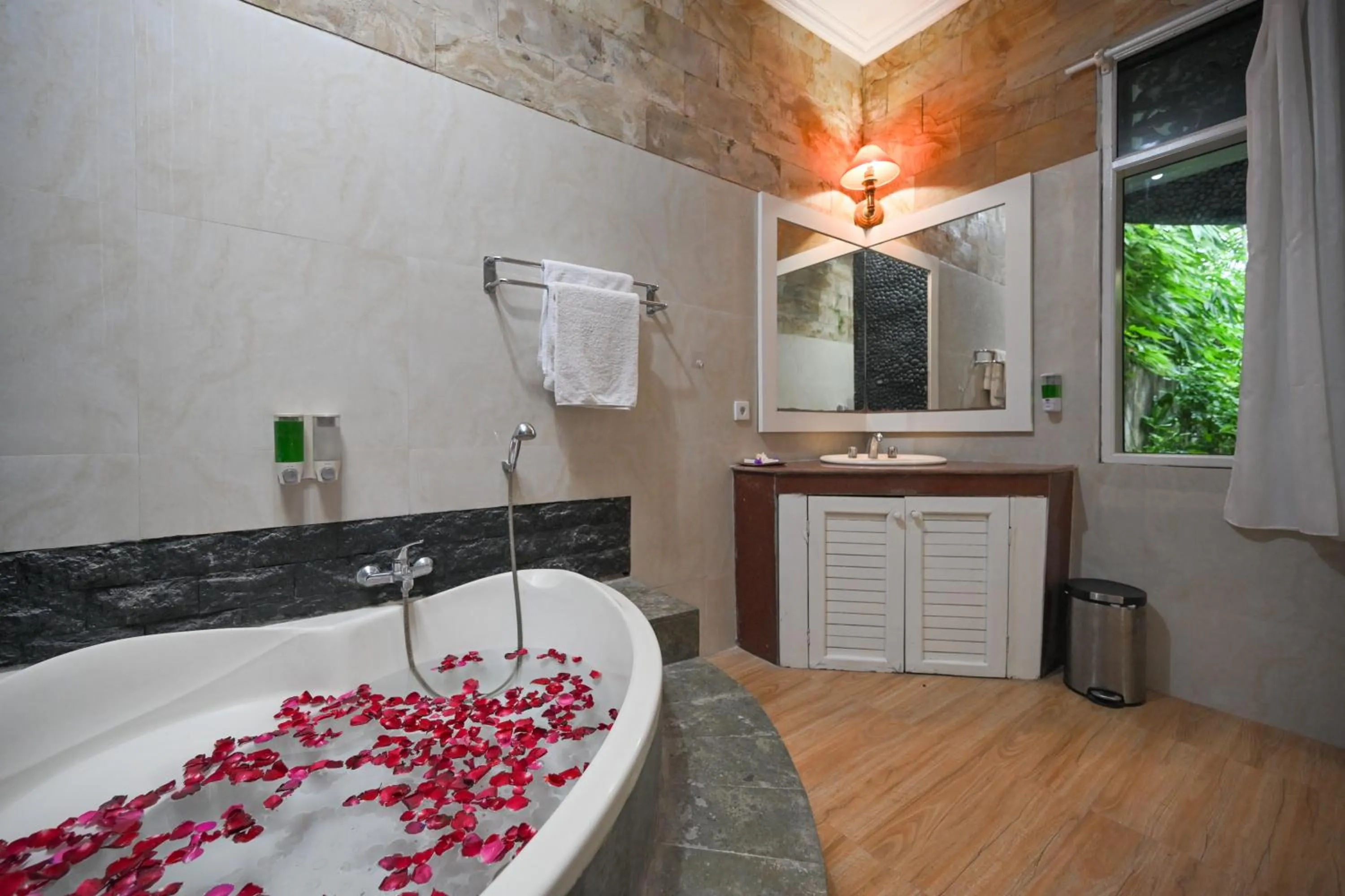 Property building in The Taman Ayu