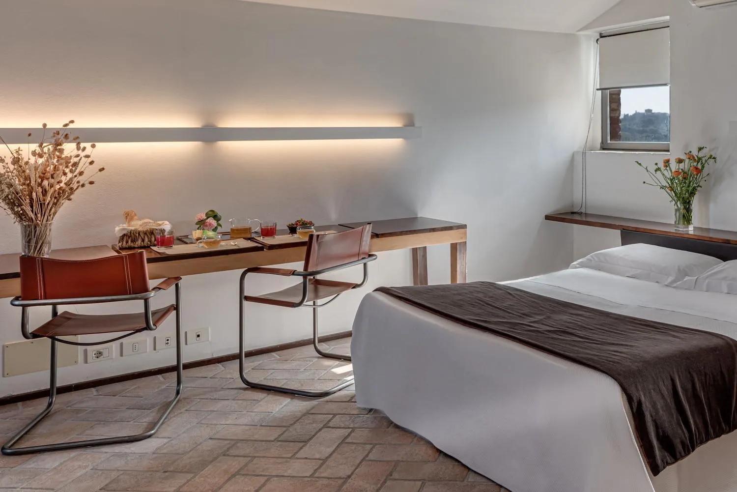 Bedroom, Bed in Bosco Della Spina