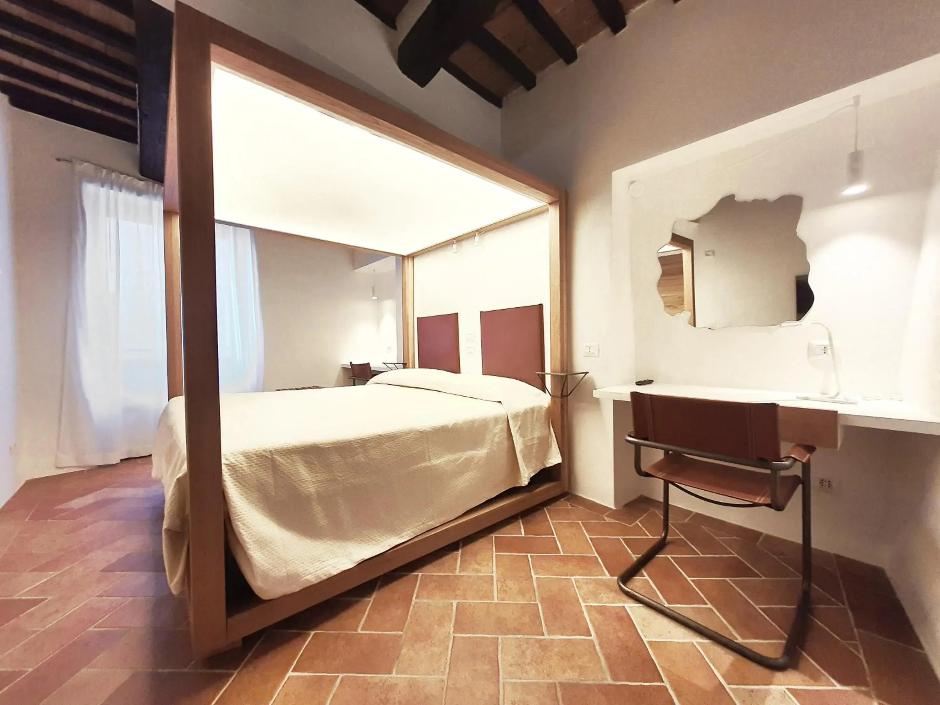 Standard Double Room in Bosco Della Spina Standard Double Room in Bosco Della Spina