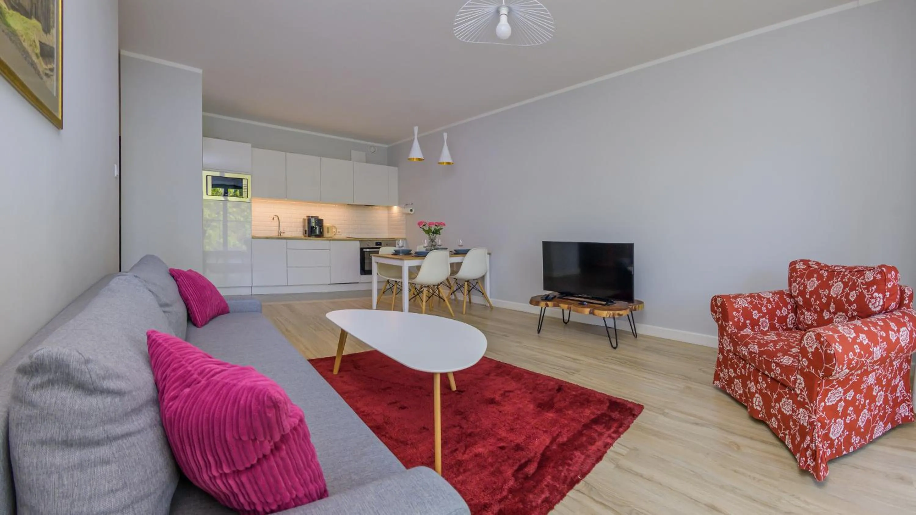 TV and multimedia in Nadmorze, Sun & Snow