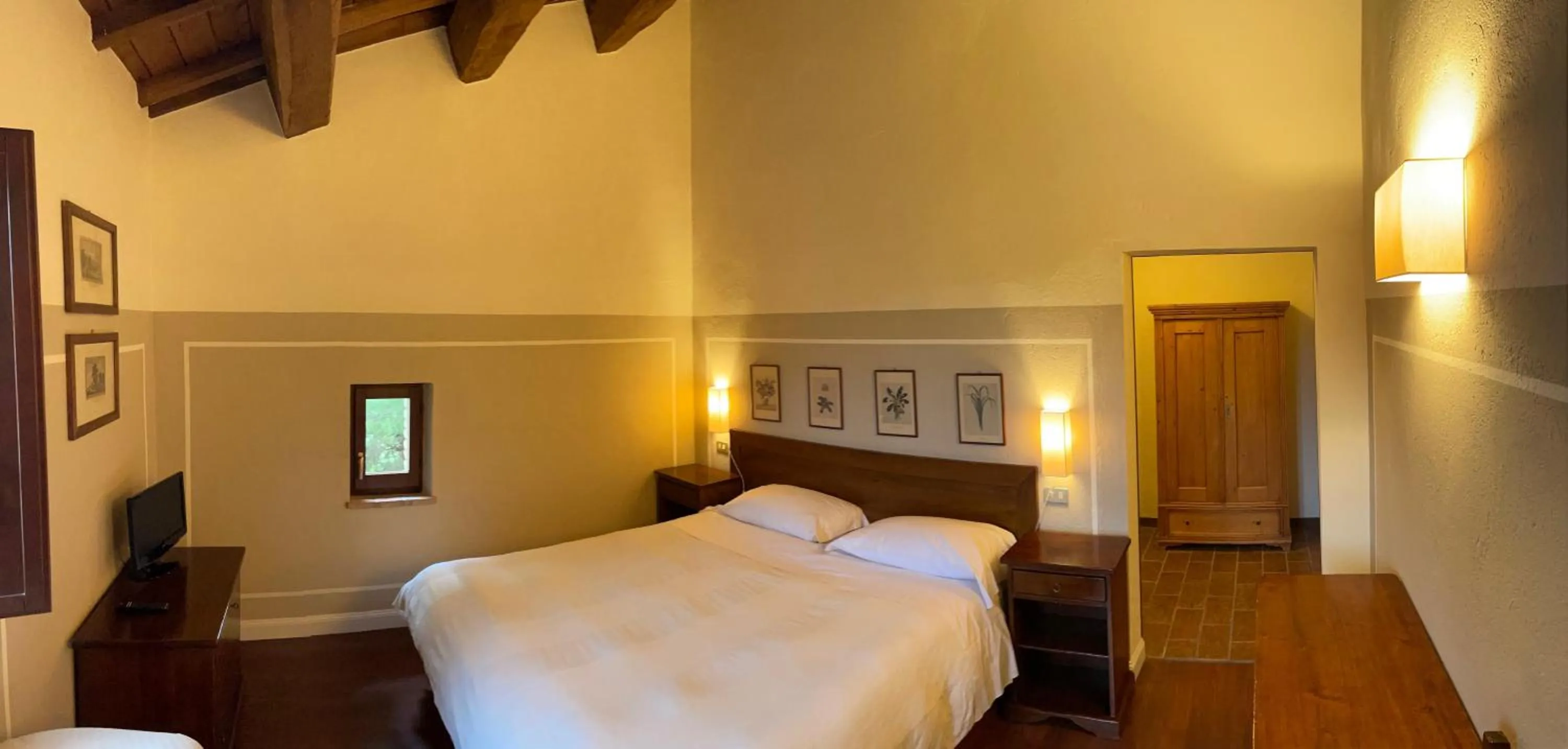 Restaurant/places to eat, Bed in Country House Le Case Coloniche