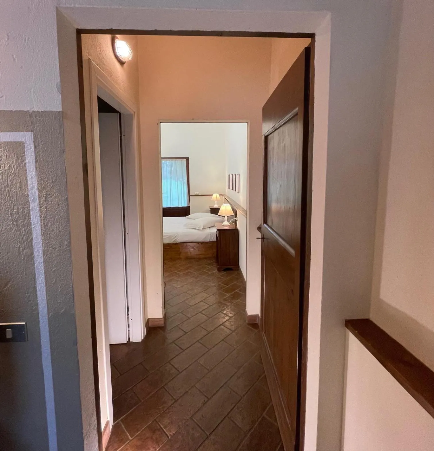 Restaurant/places to eat, Bed in Country House Le Case Coloniche