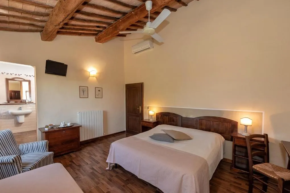 Restaurant/places to eat, Bed in Country House Le Case Coloniche