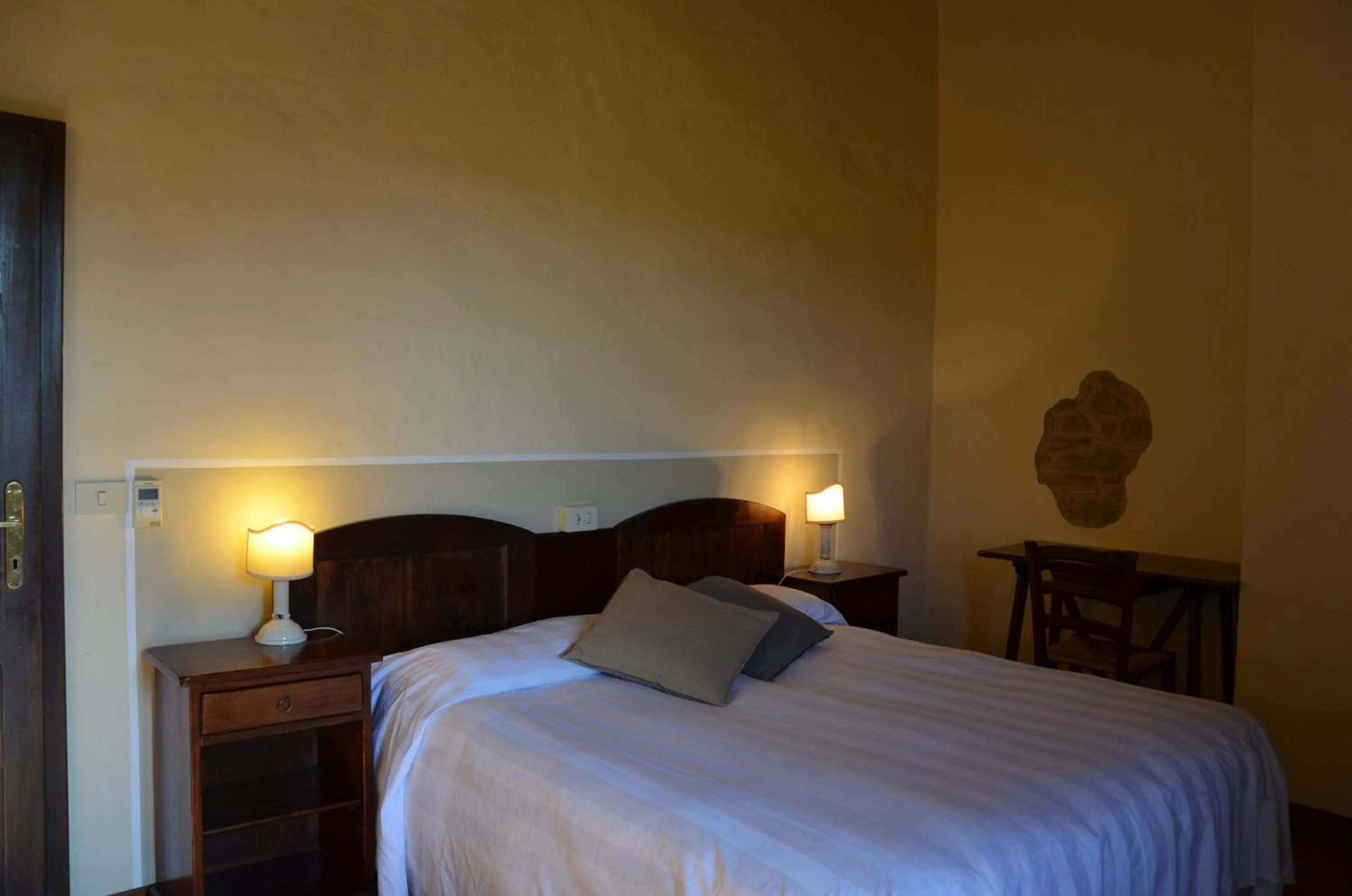 Restaurant/places to eat, Bed in Country House Le Case Coloniche