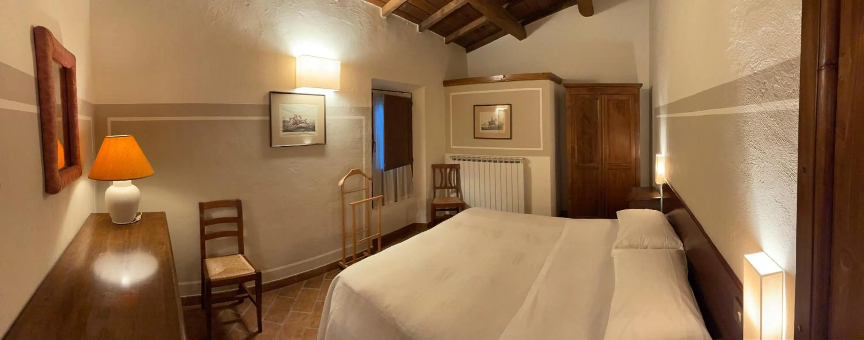 Restaurant/places to eat, Bed in Country House Le Case Coloniche