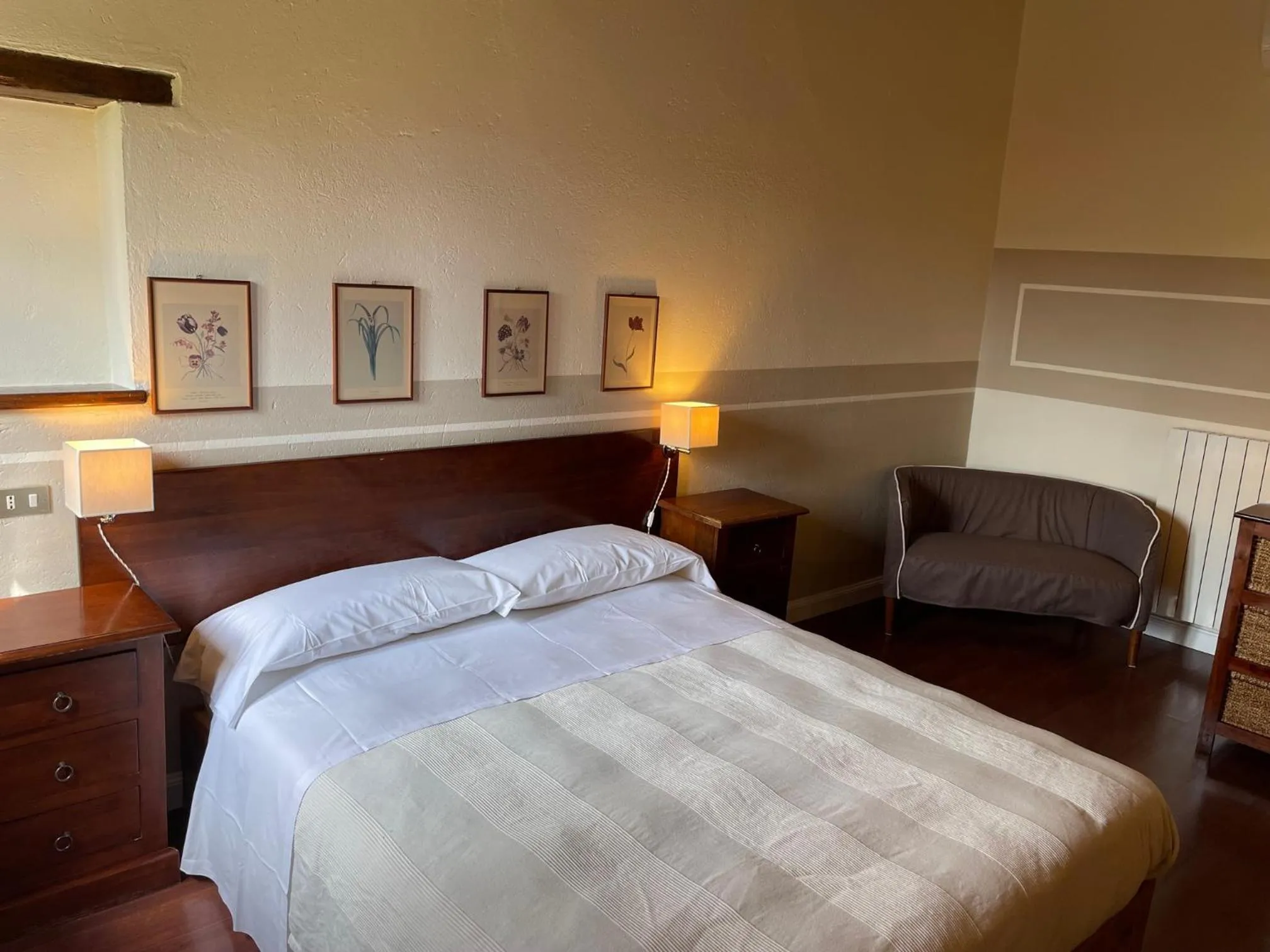 Restaurant/places to eat, Bed in Country House Le Case Coloniche