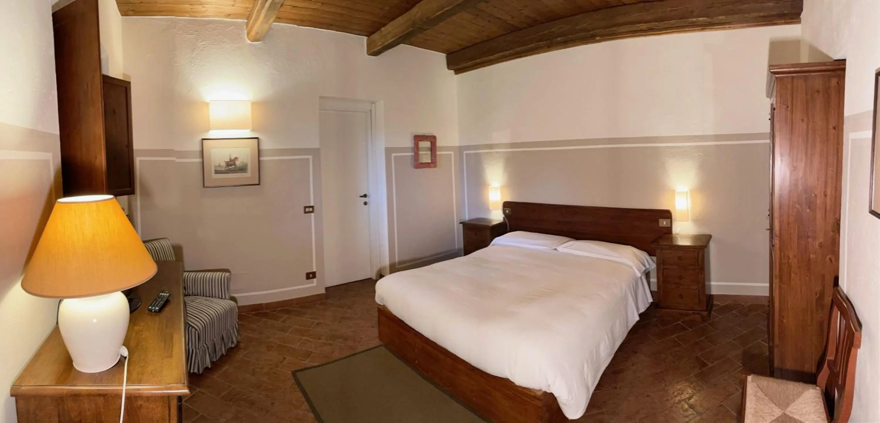 Restaurant/places to eat, Bed in Country House Le Case Coloniche