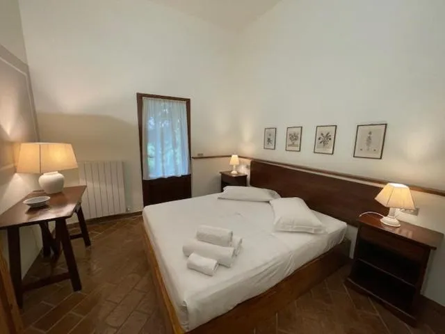 Restaurant/places to eat, Bed in Country House Le Case Coloniche