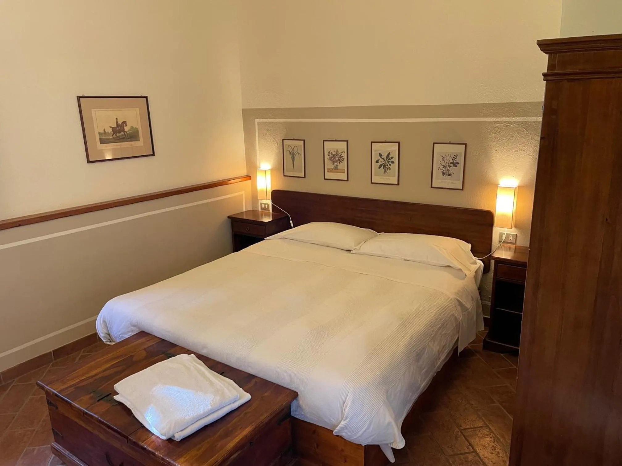 Restaurant/places to eat, Bed in Country House Le Case Coloniche