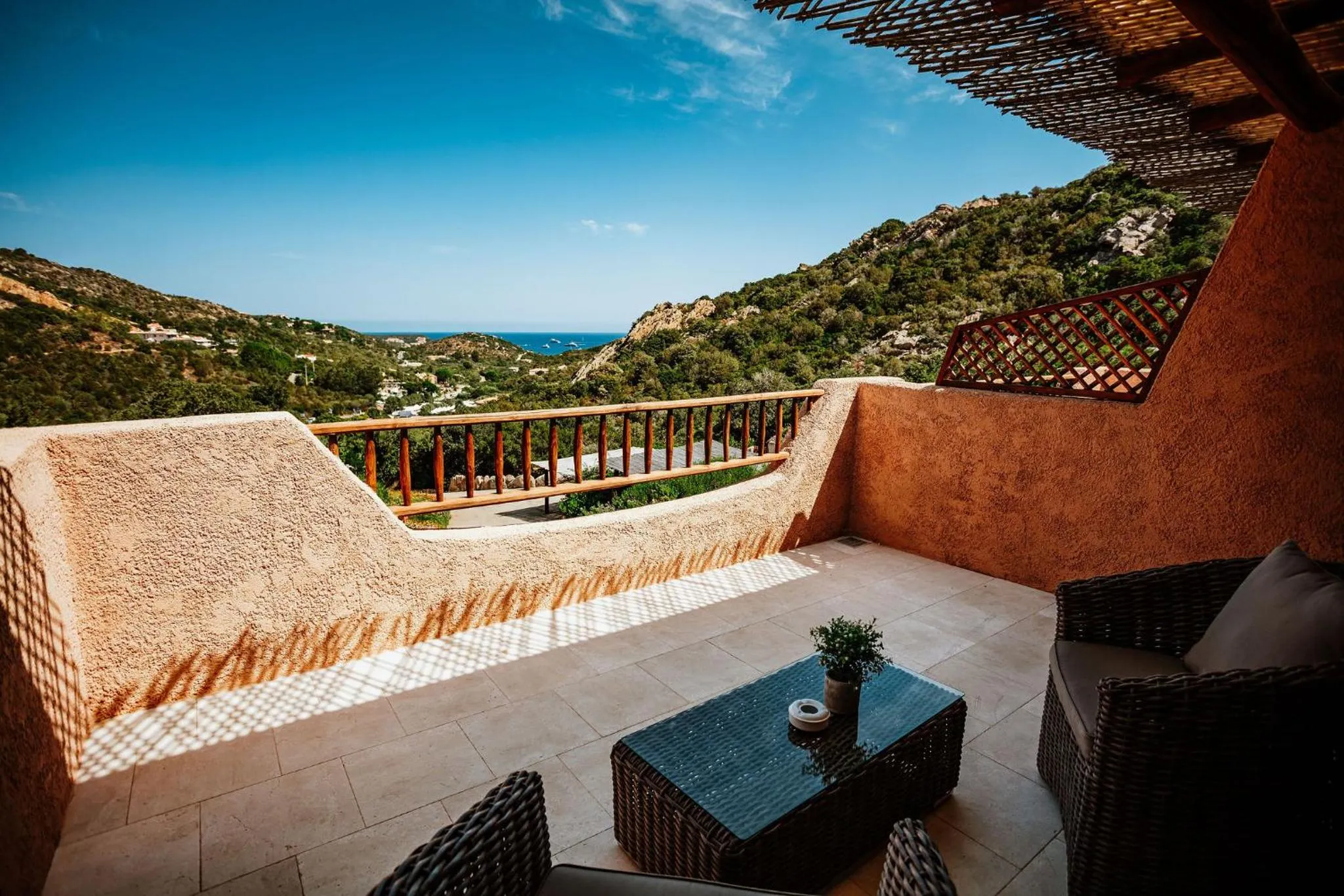 Spring in Relais Villa Carola