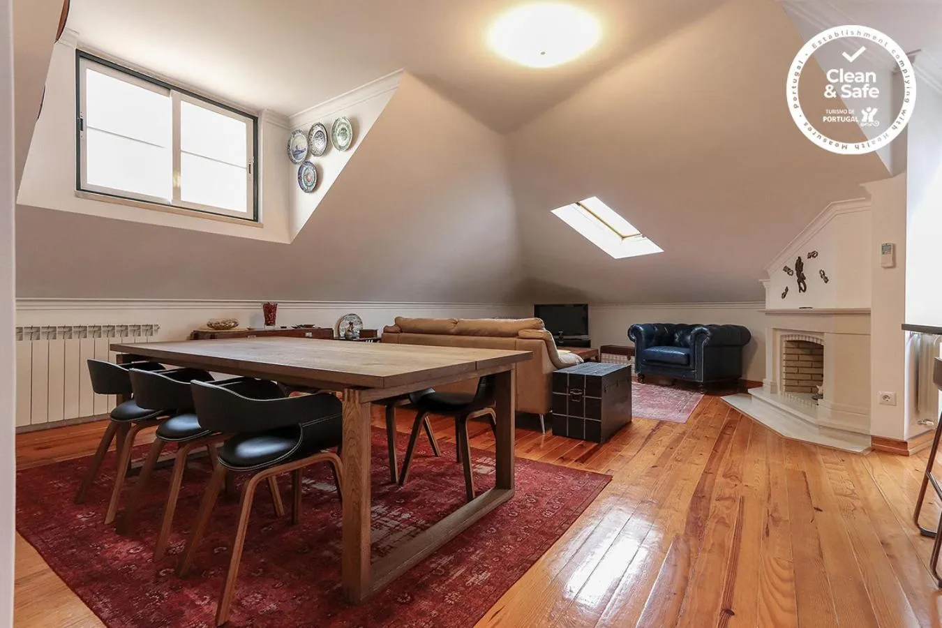 Other in Grand Parliament Duplex by Homing