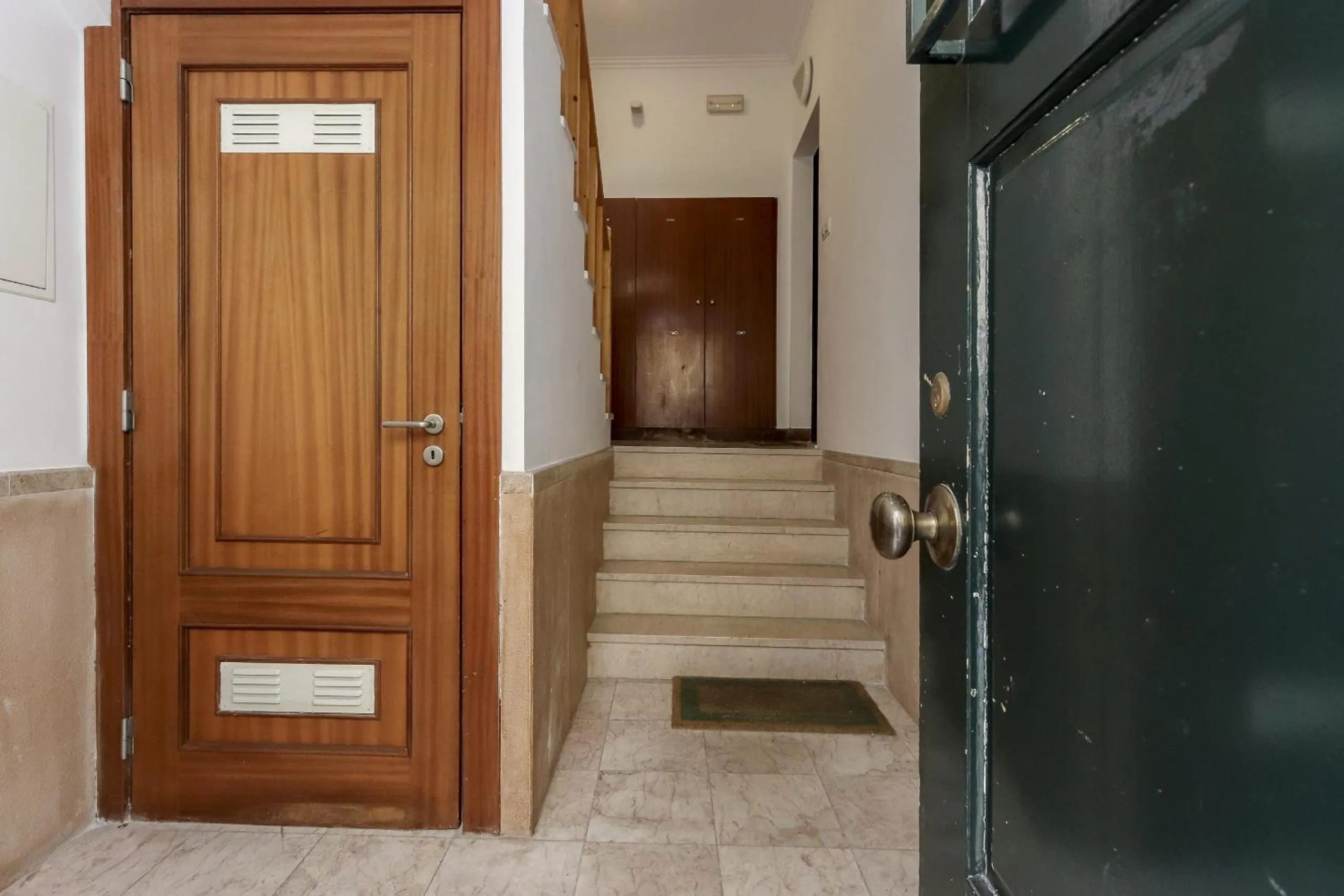 Decorative detail in Grand Parliament Duplex by Homing