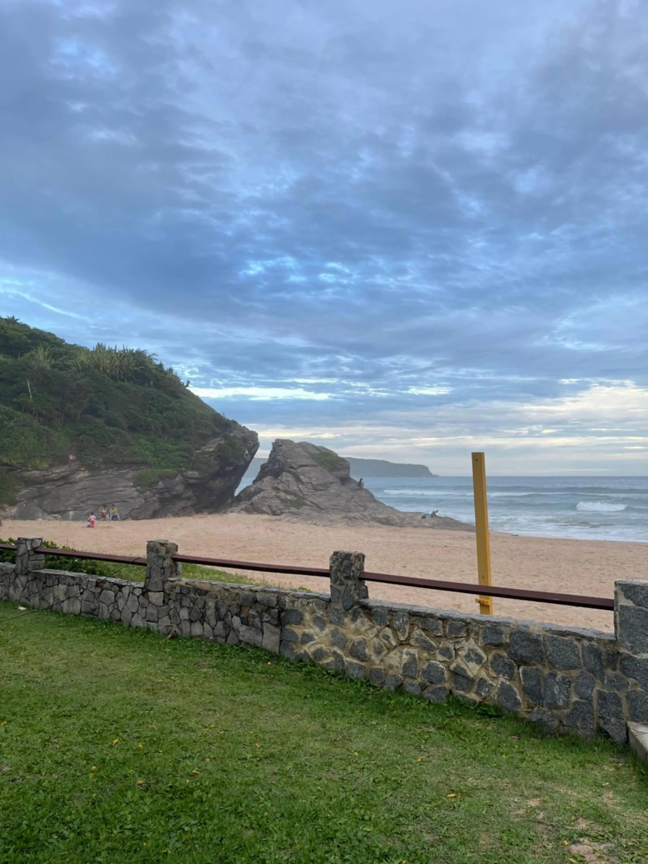 Pousada Oceano de Búzios