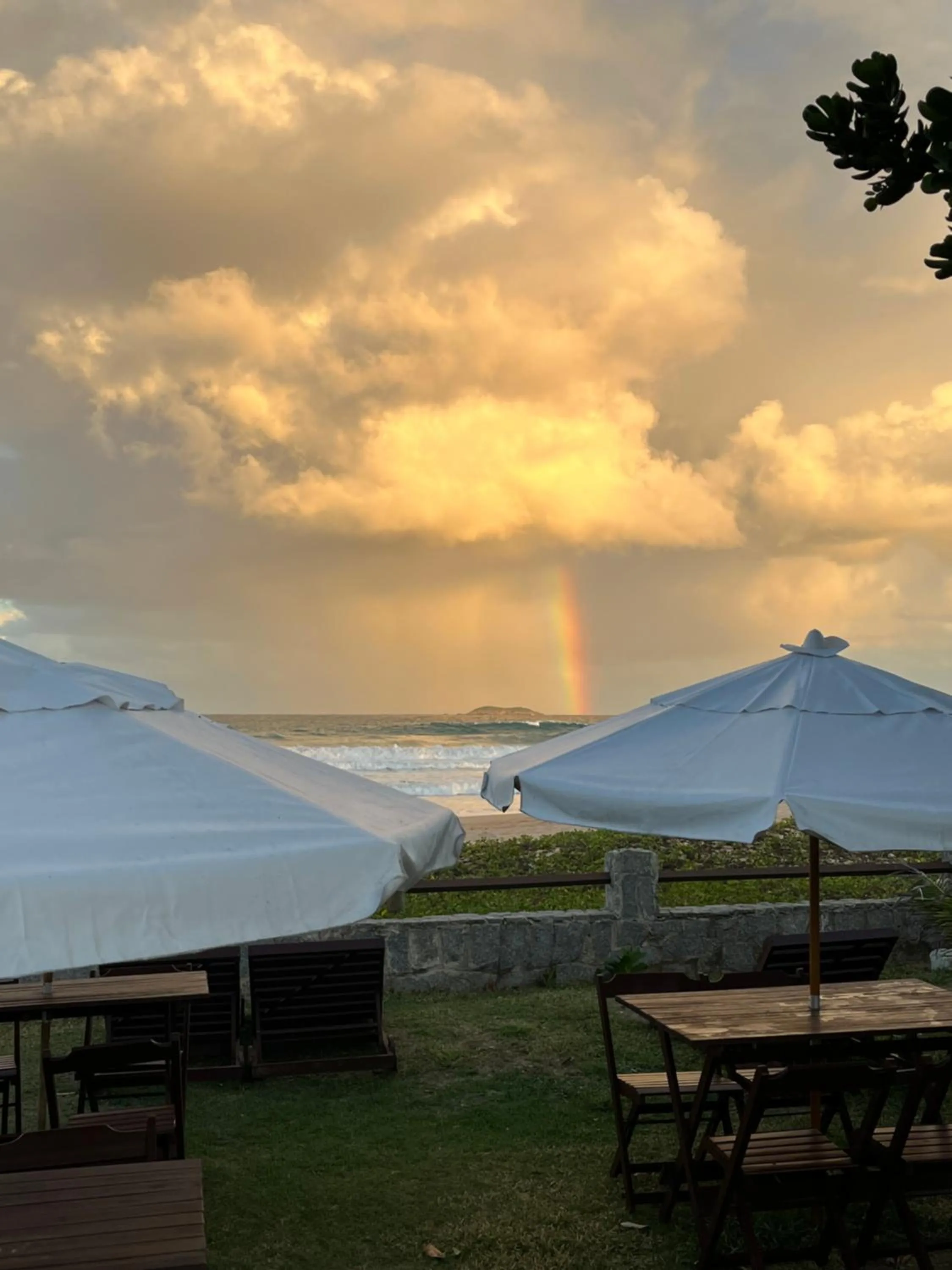 Pousada Oceano de Búzios