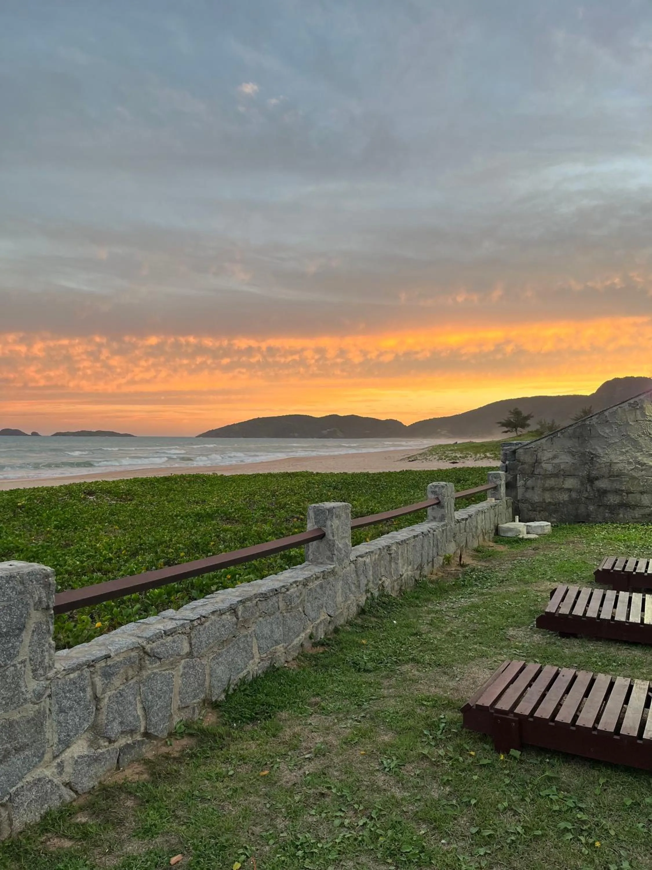 Pousada Oceano de Búzios