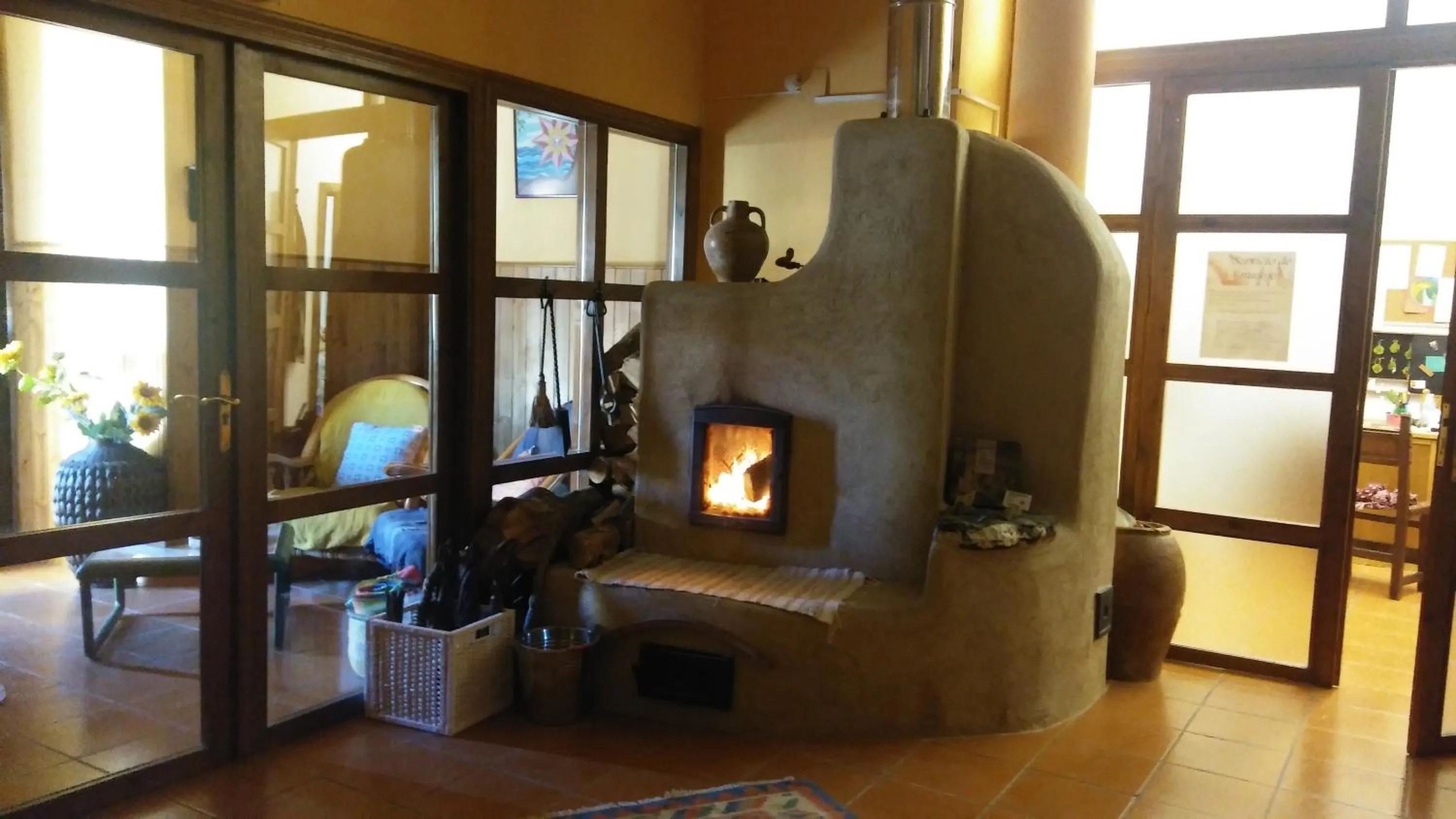 Las Huellas de Cameros