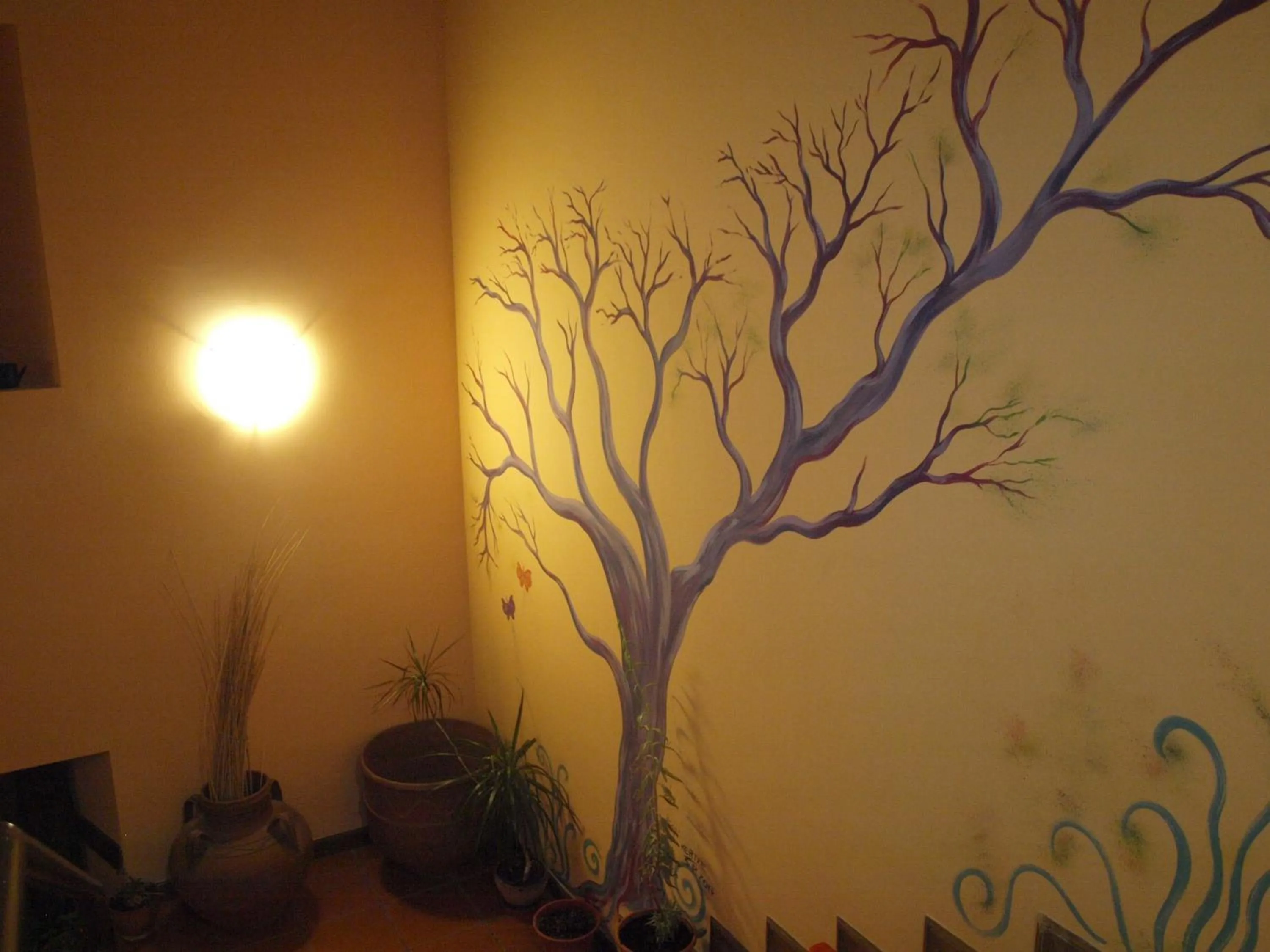 Las Huellas de Cameros