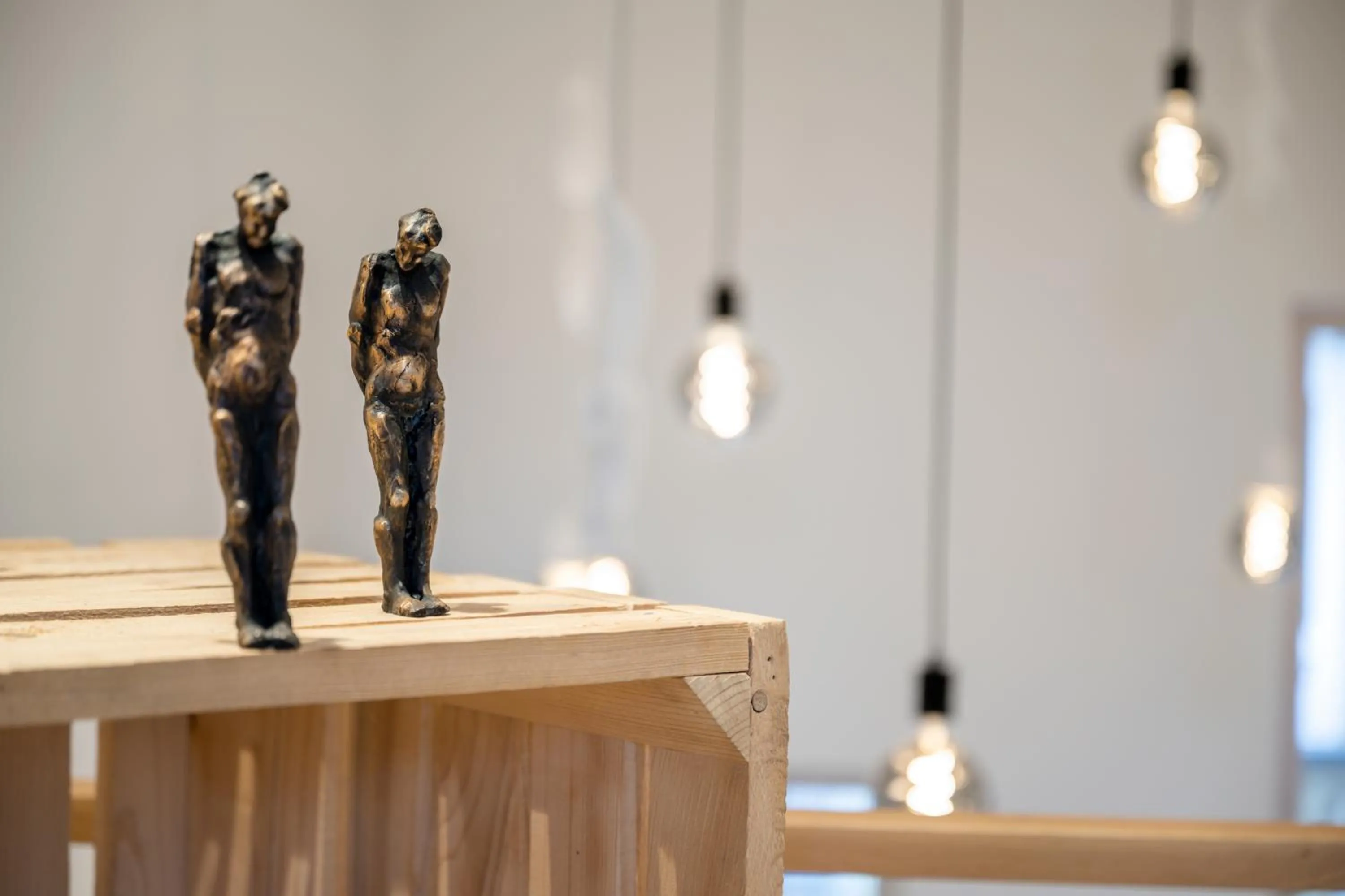 Staff in NEUWIRT - Boutiquehotel & Wirtshaus