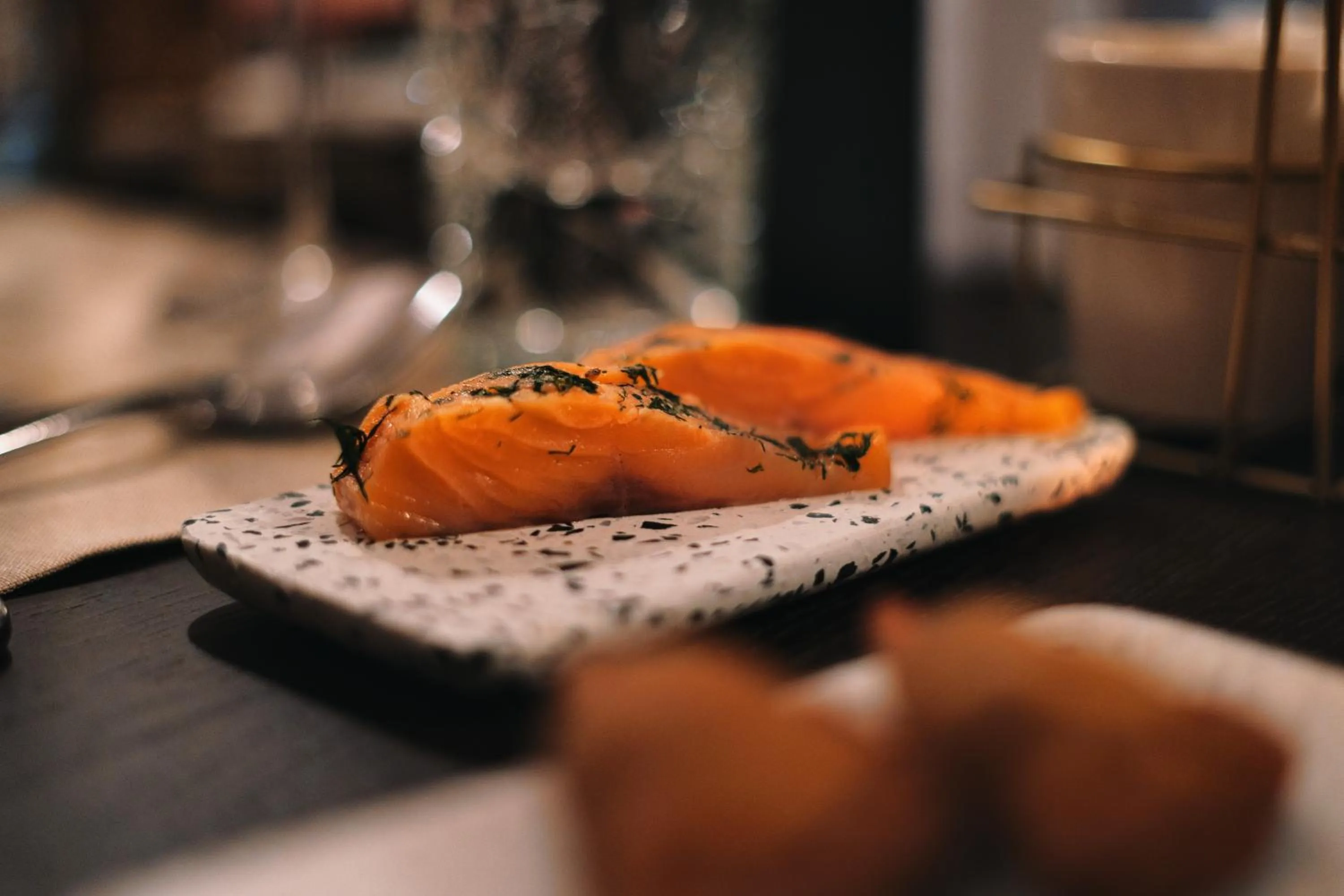 Food and drinks in NEUWIRT - Boutiquehotel & Wirtshaus