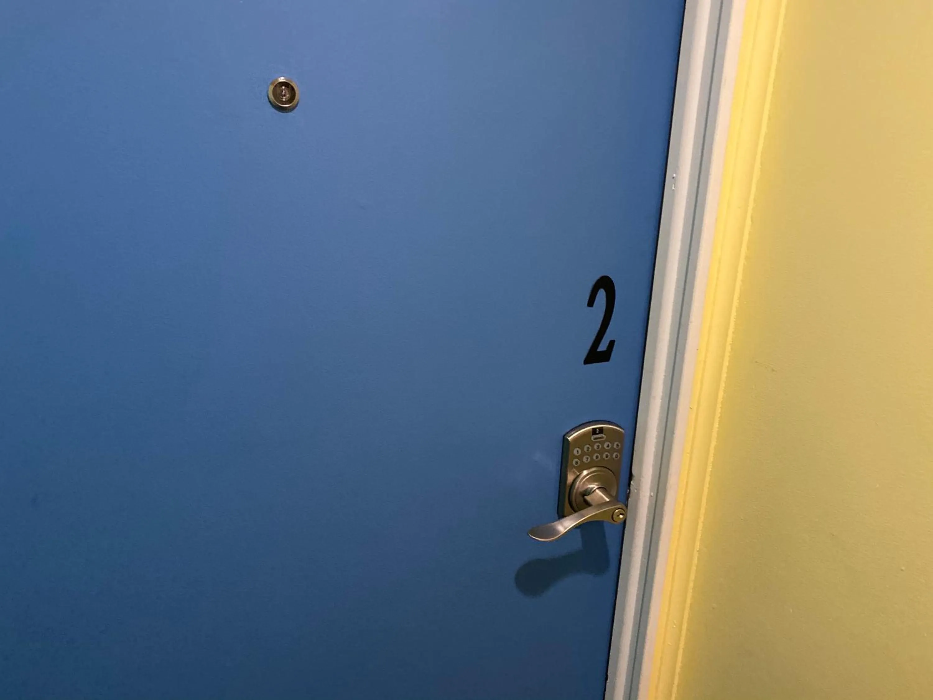 Other in Martine & Michel