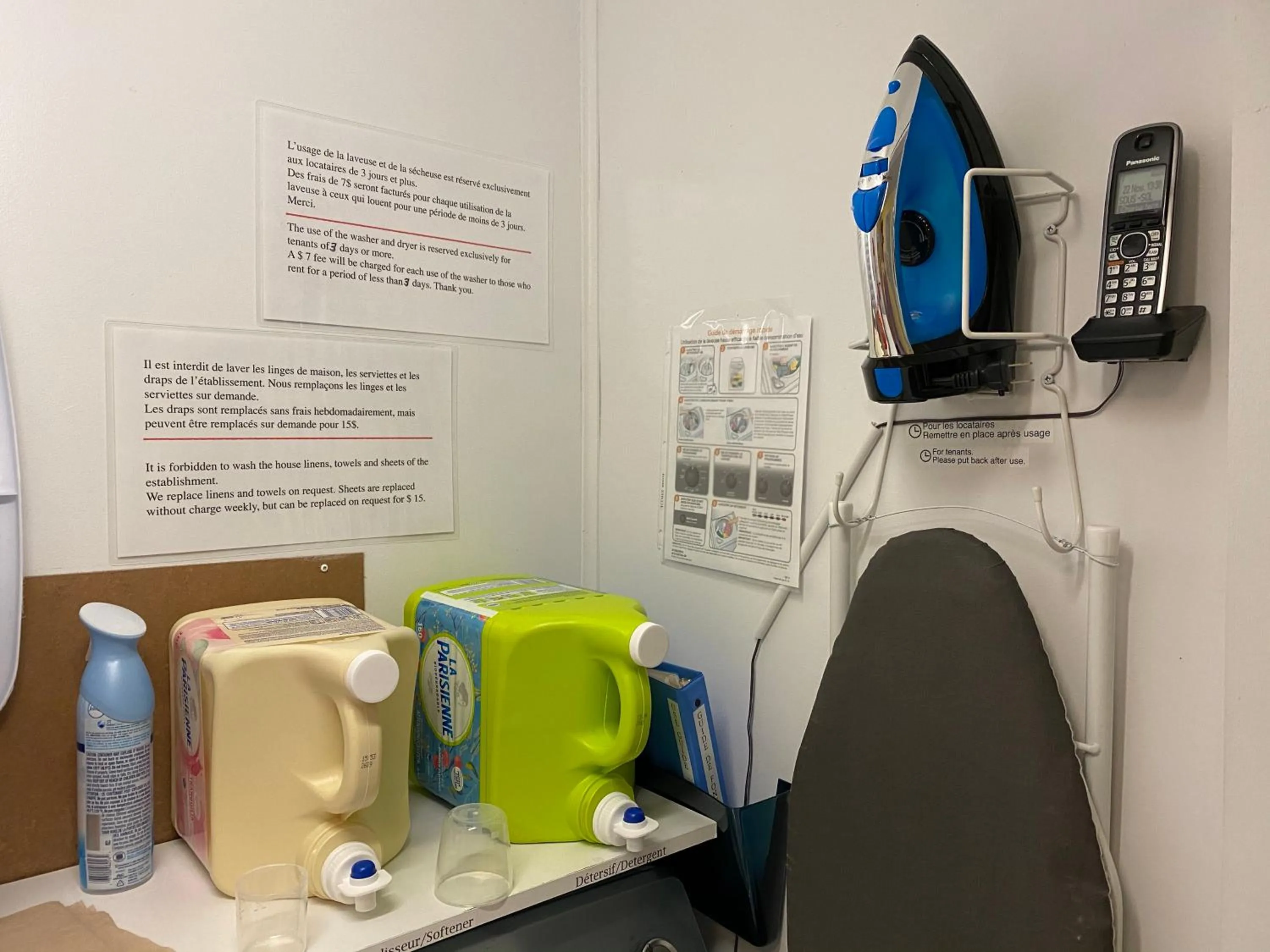 Other in Martine & Michel