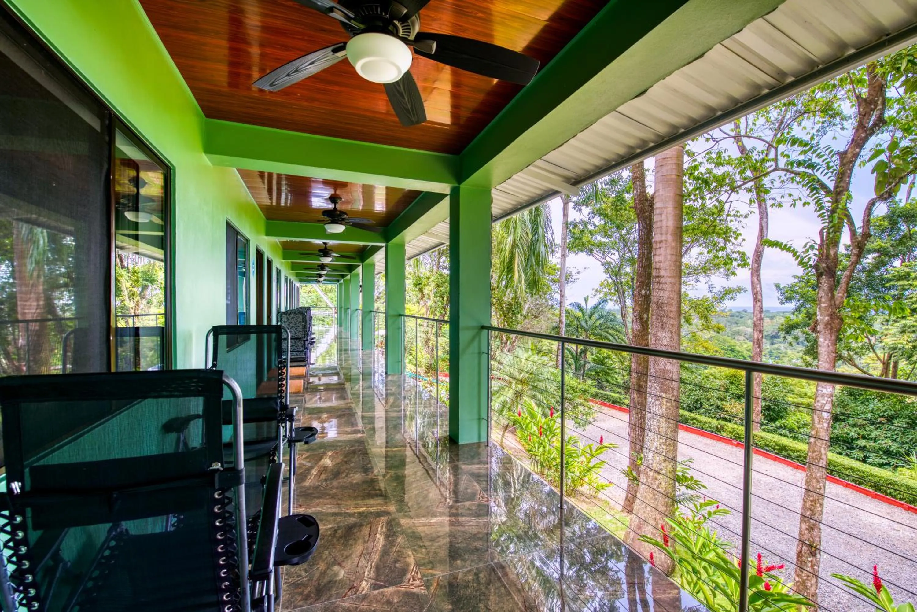 Hotel Casa Conley Del Mar