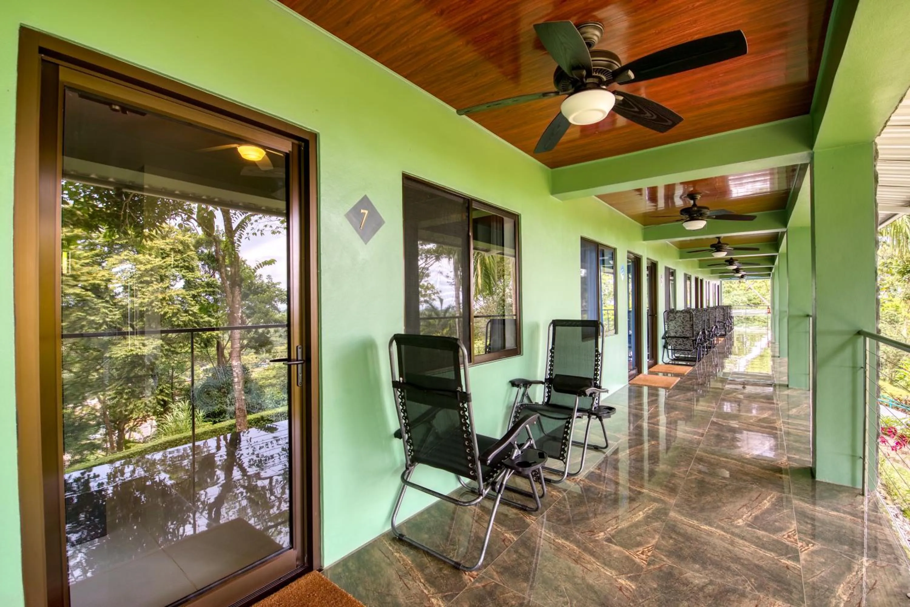 Hotel Casa Conley Del Mar