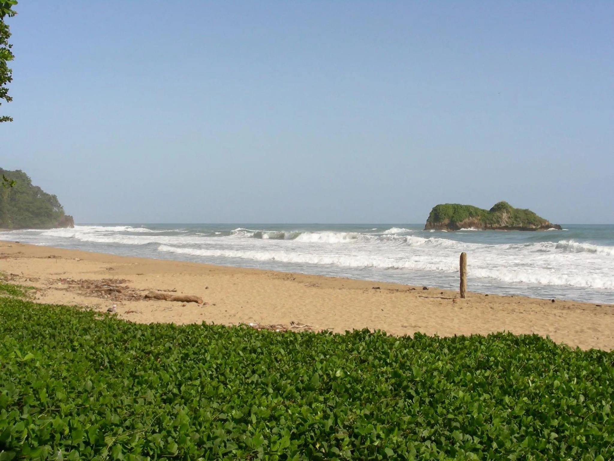 Hotel Casa Conley Del Mar