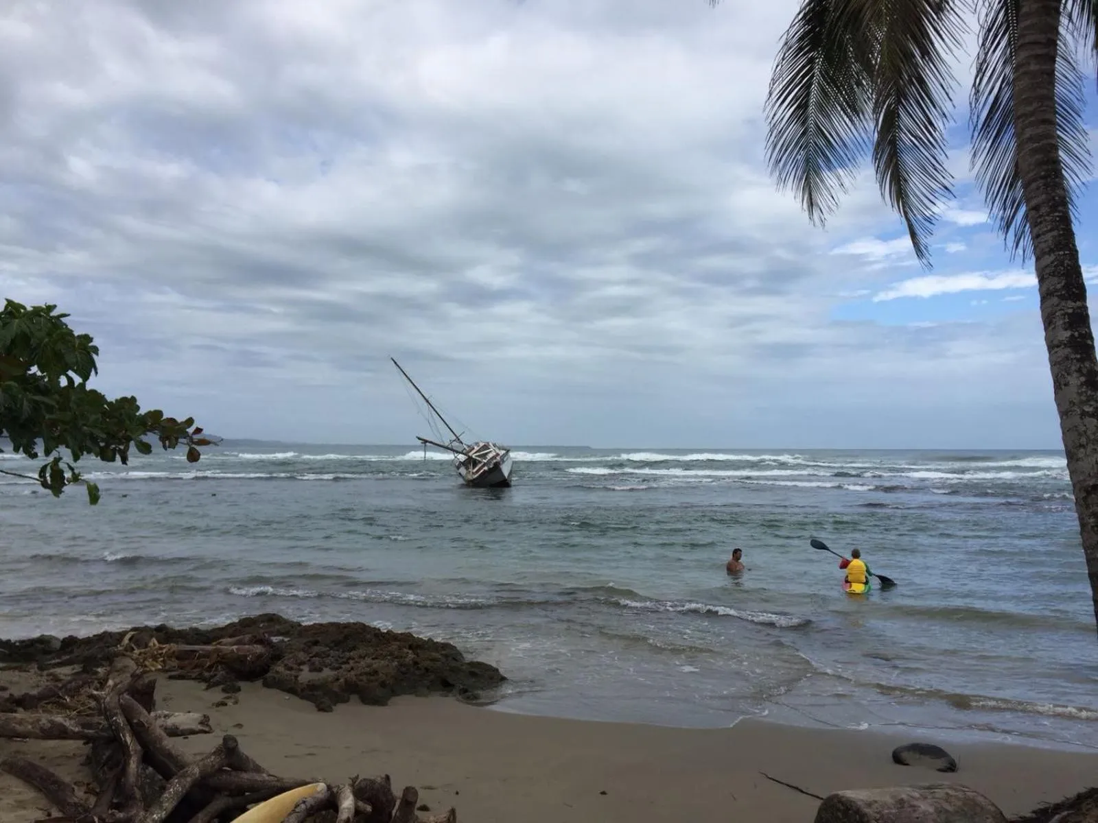 Hotel Casa Conley Del Mar