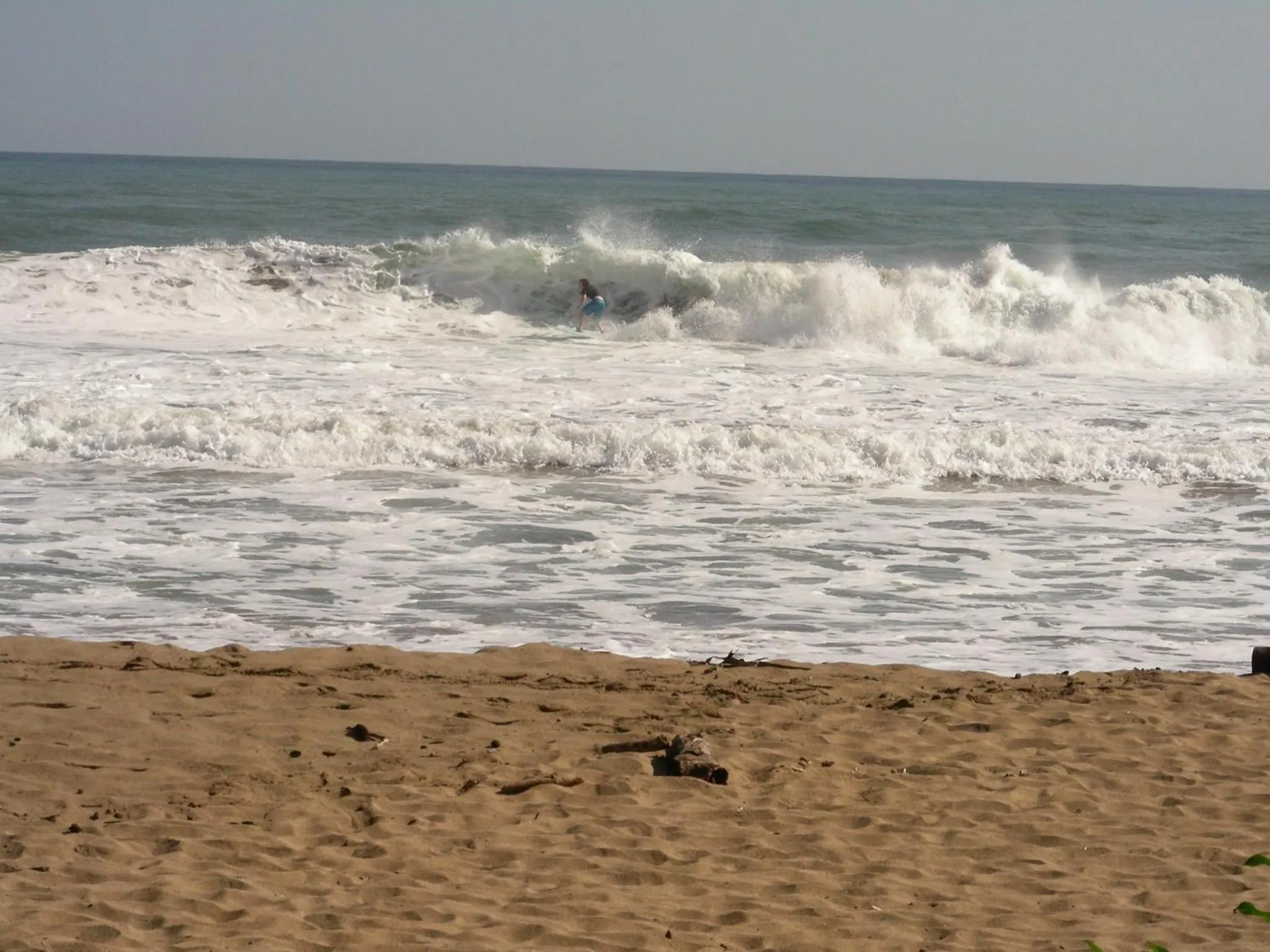 Hotel Casa Conley Del Mar
