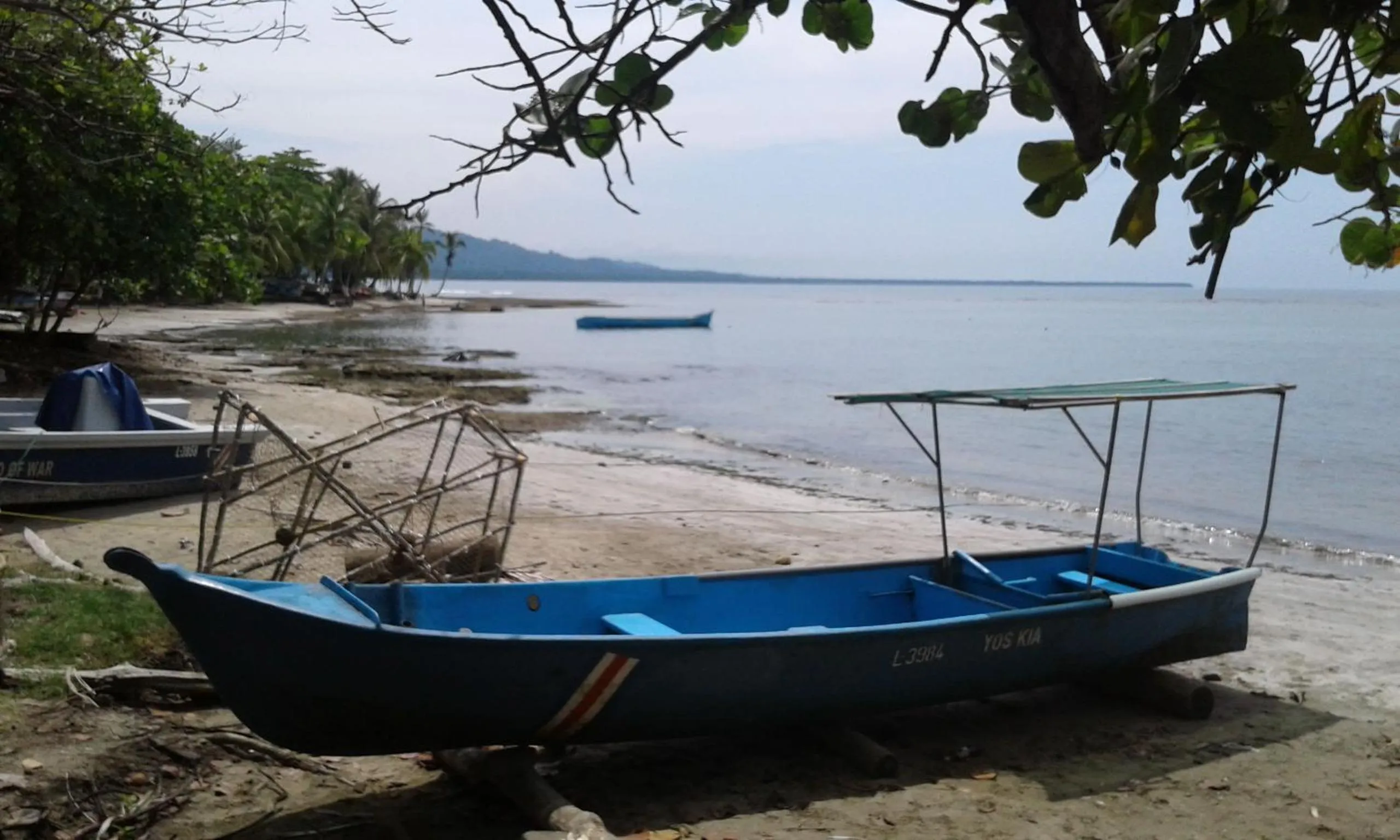 Hotel Casa Conley Del Mar