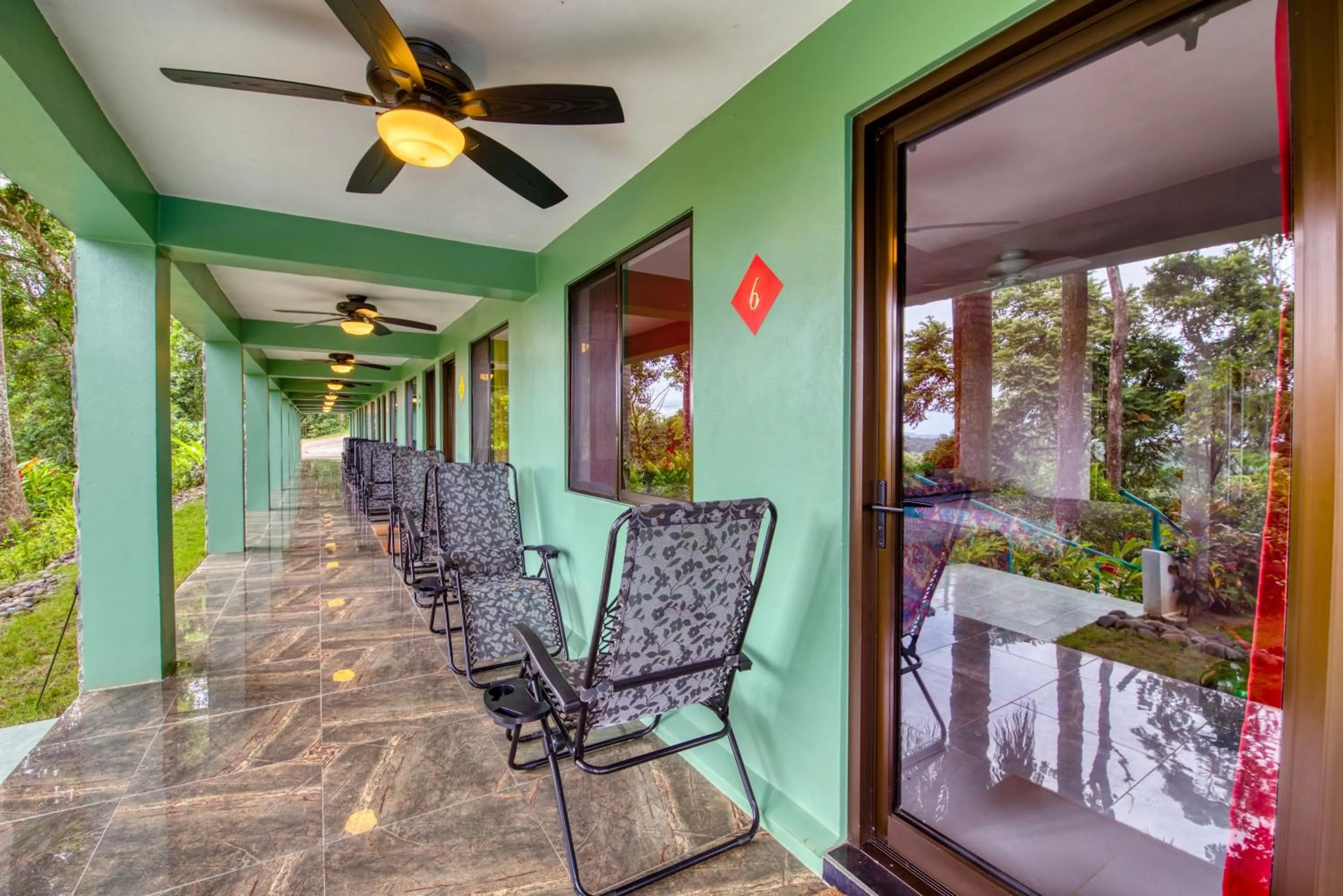 Hotel Casa Conley Del Mar