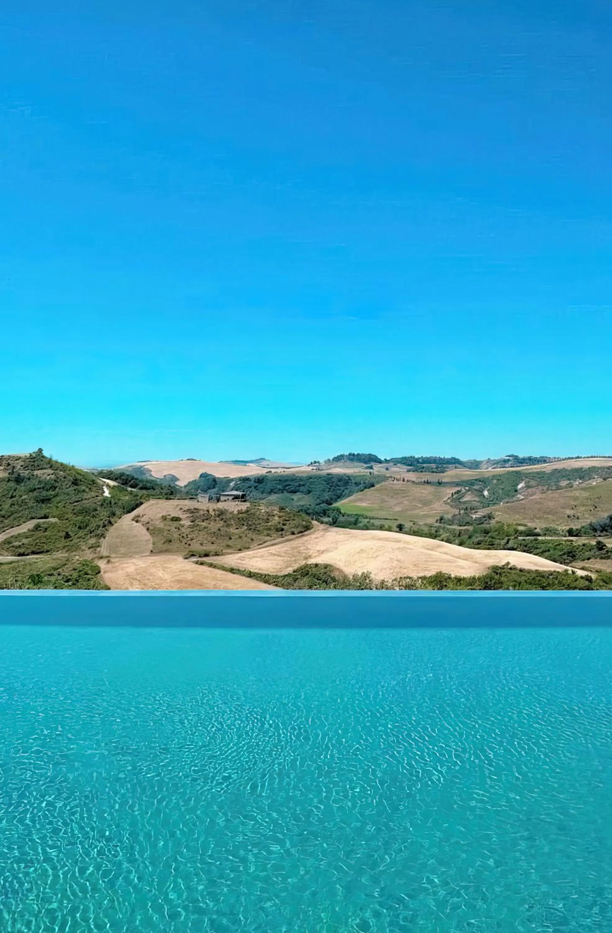 San Giovanni Terme Rapolano